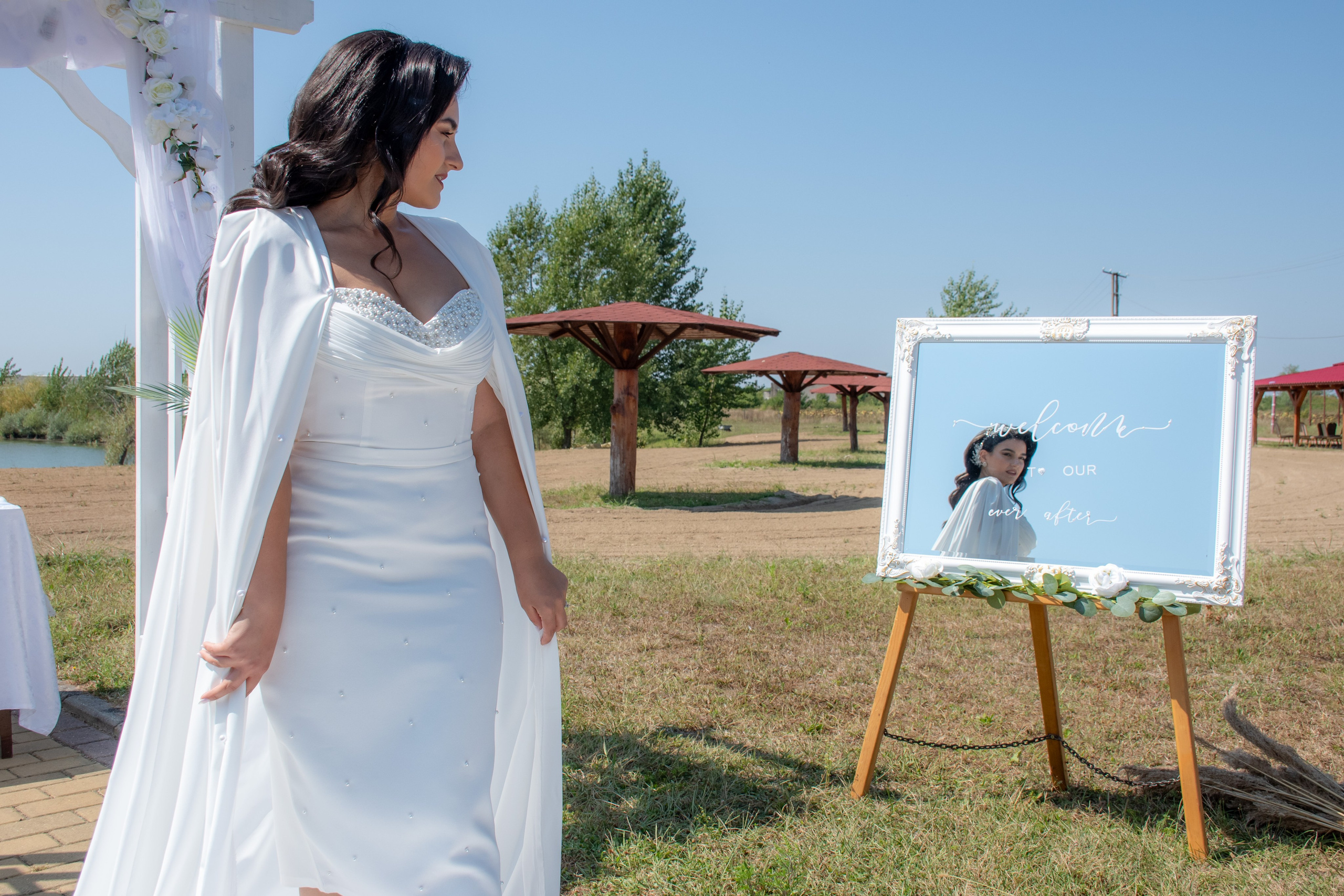 Georgian & Melisa (Stare civilă). RRStudio — Fotograf evenimente