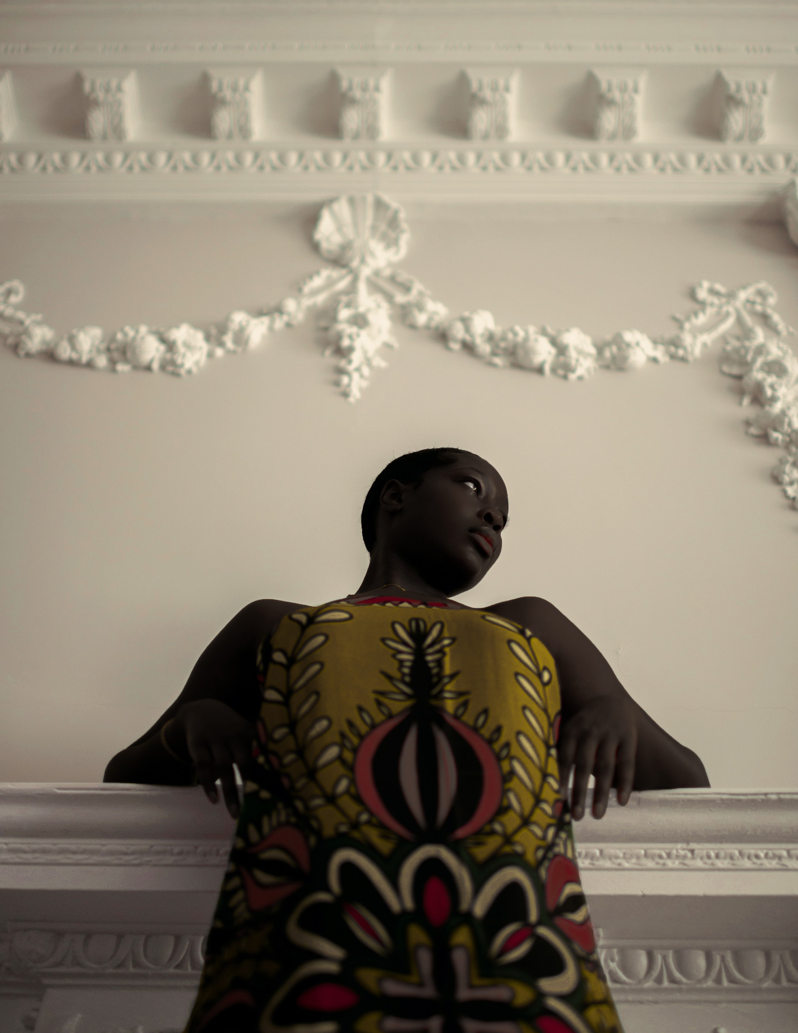 Portfolio. Worldwide Contemporary Photographer