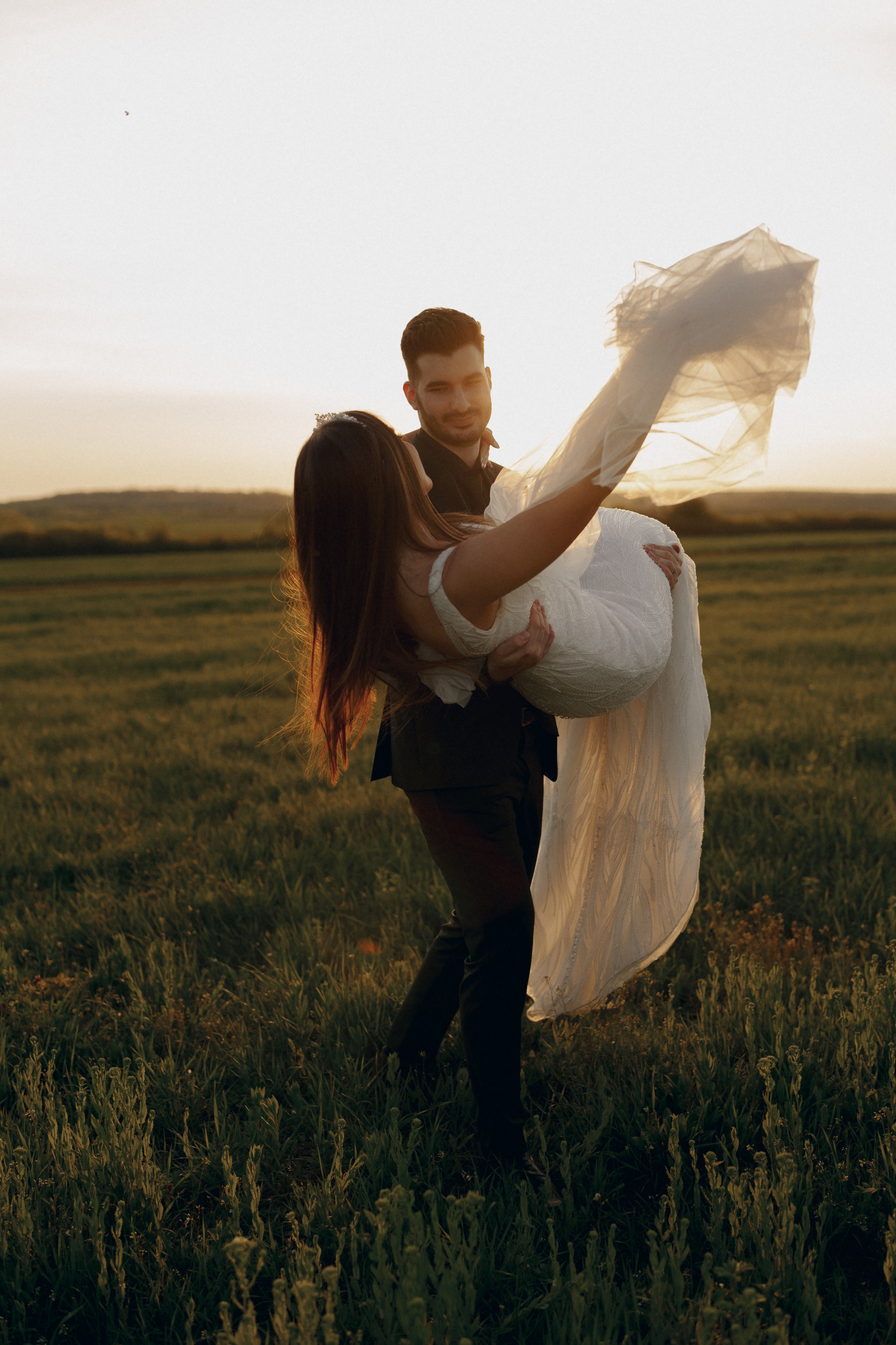 Villa Trevi Wedding near Timisoara. Wedding photographer and videographer based in Timisoara, Romania