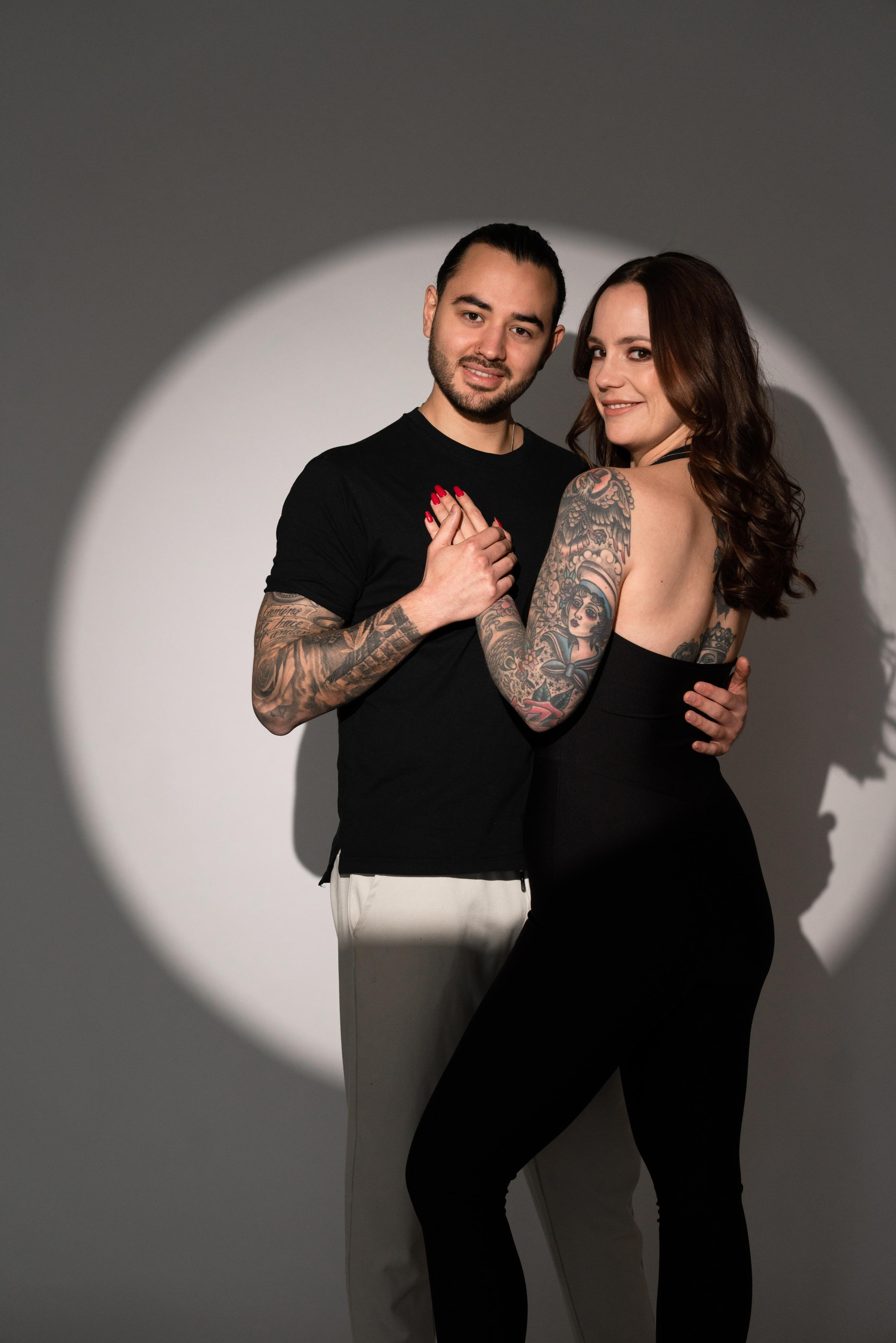 Fotografie. Photography and bodyart in Cologne — Sylvette Loda