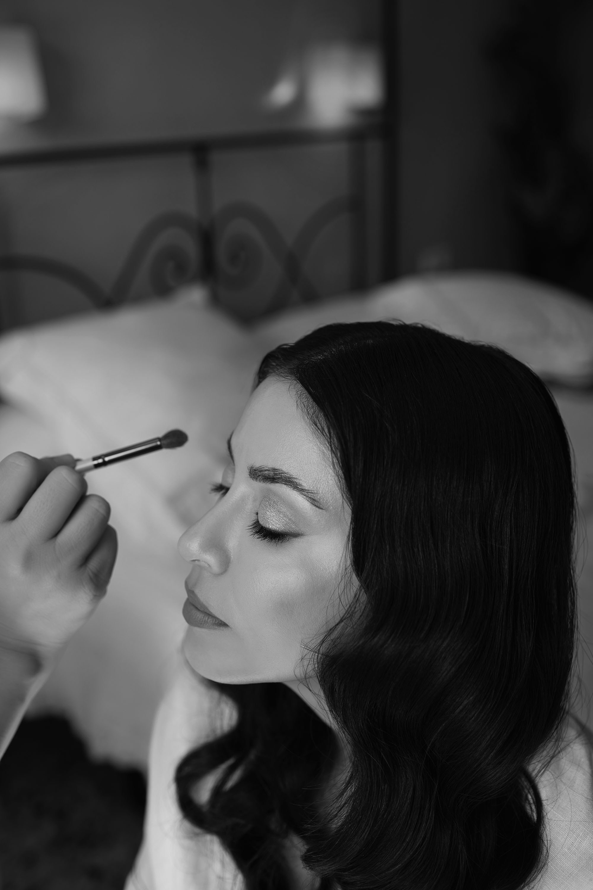 Johanna and Francesco. Destination Wedding Photographers based in Spain