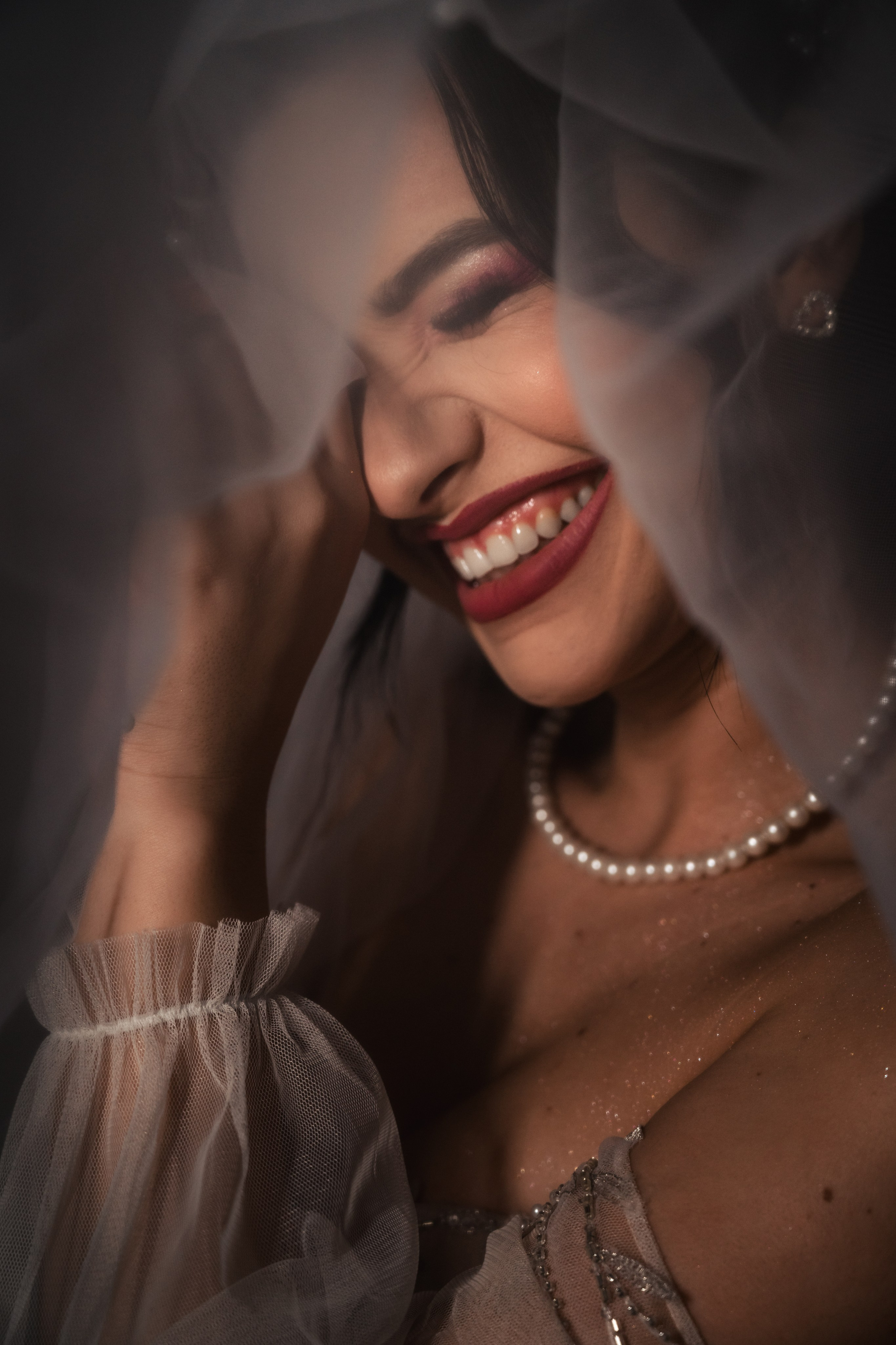 portret artistic cu accent pe față – fotograf fine art Slobozia