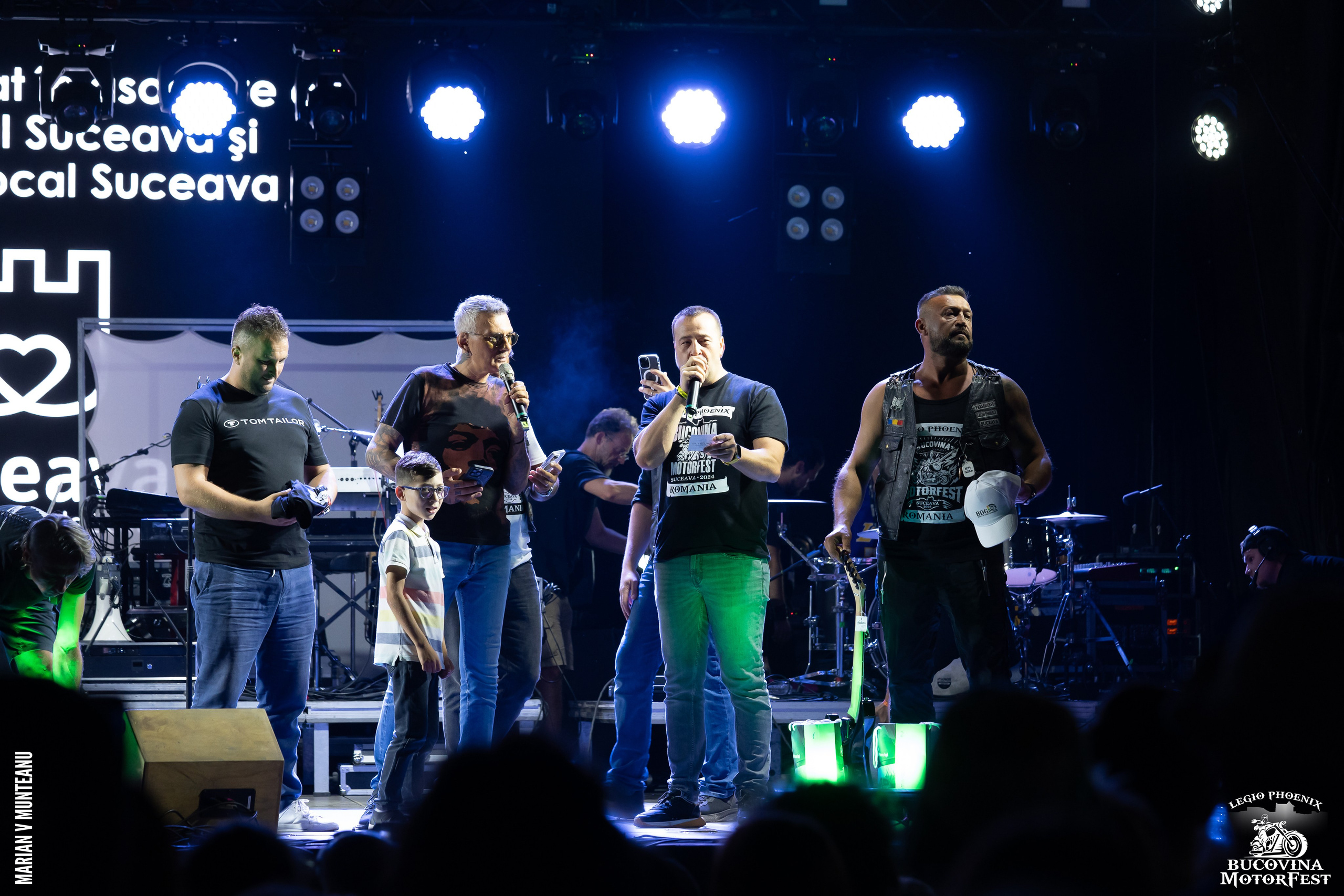 BUCOVINA MOTOR FEST. Fotografie de Familie, Nuntă și Evenimente - Marian V. Munteanu