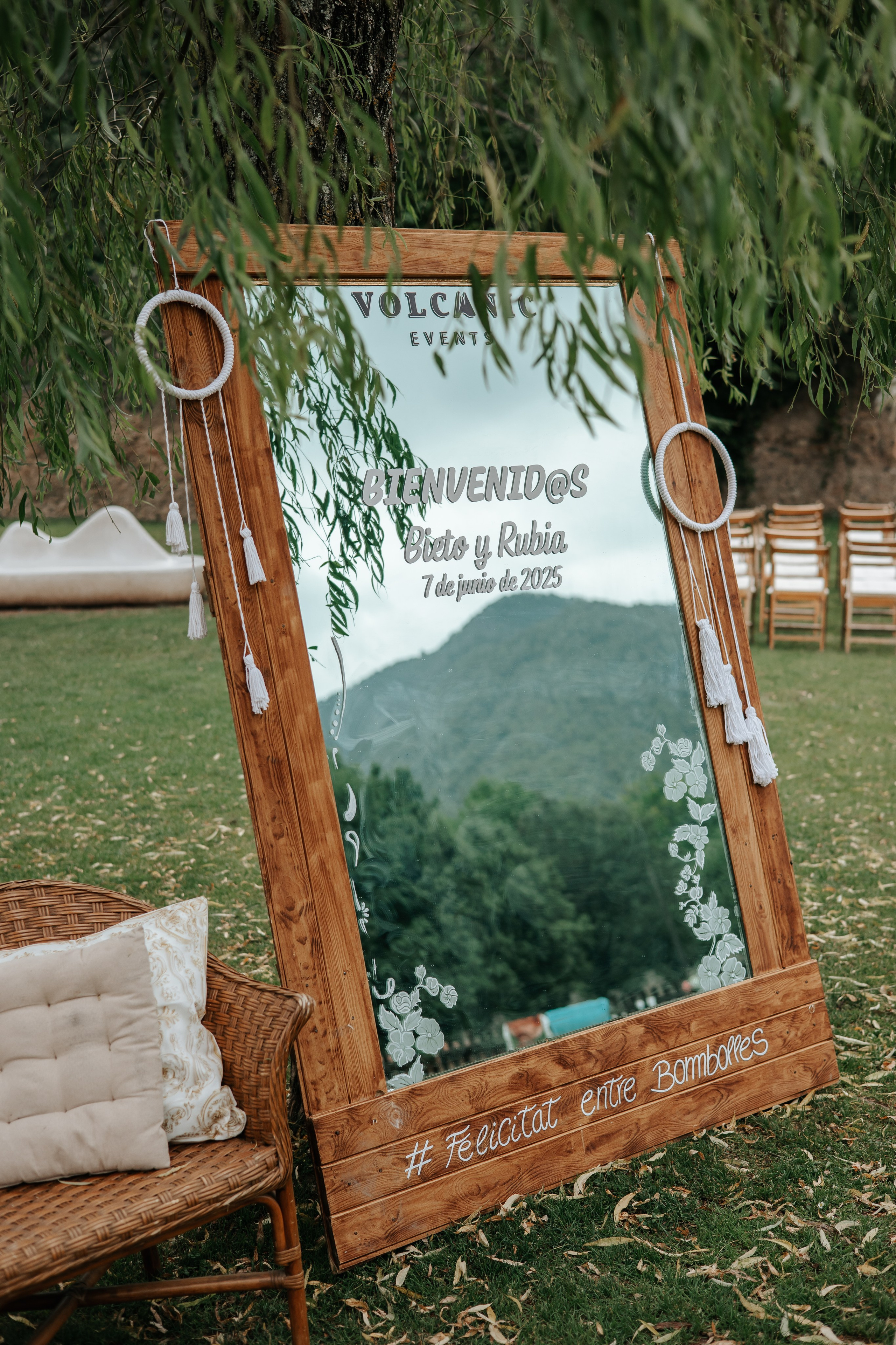 Rachel+Hector, 07.06.2025, Mas Coromina. Fotógrafa de bodas en Cataluña