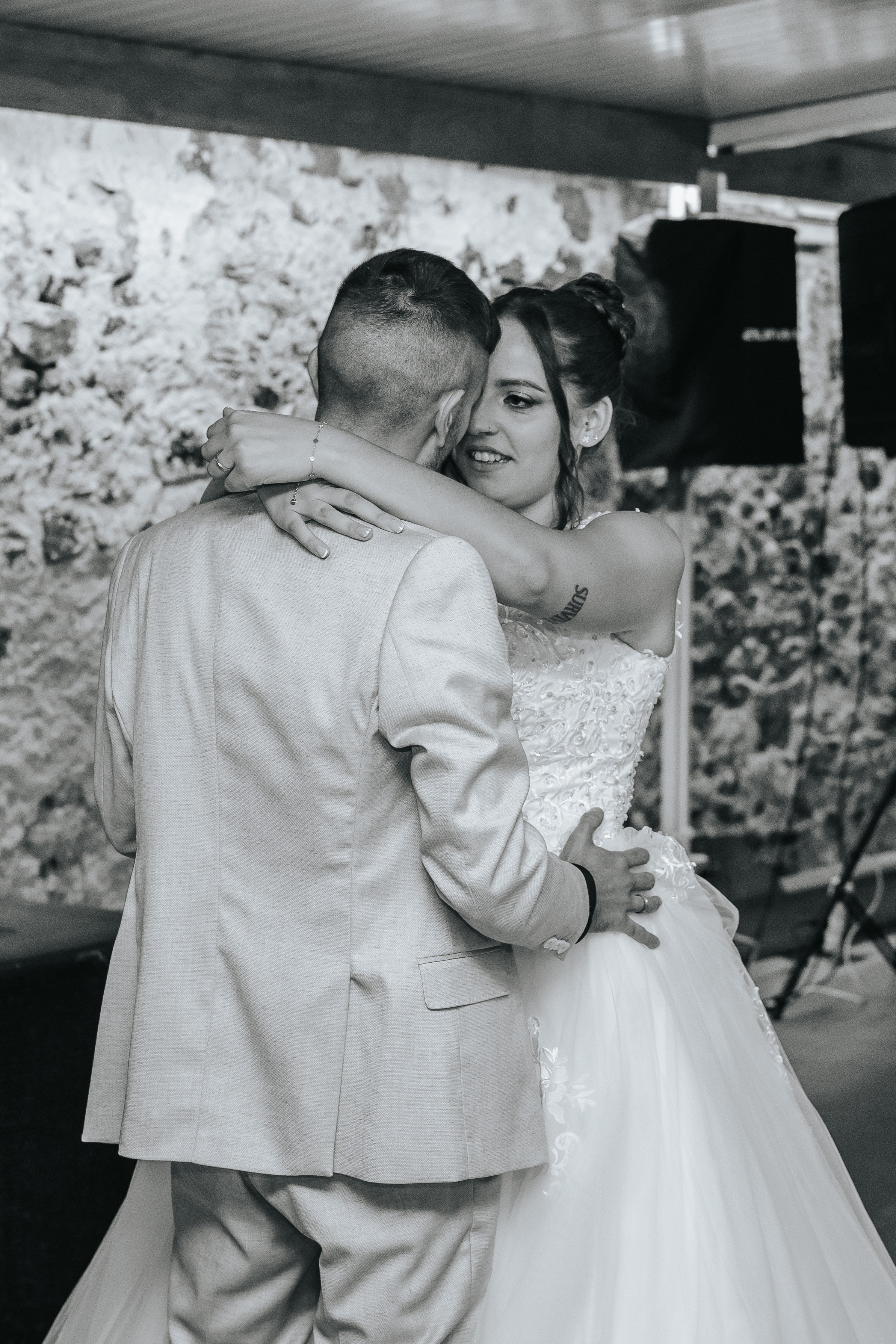 Marta+Adria, 27.09.2025, Can Caballe. Fotógrafa de bodas en Cataluña