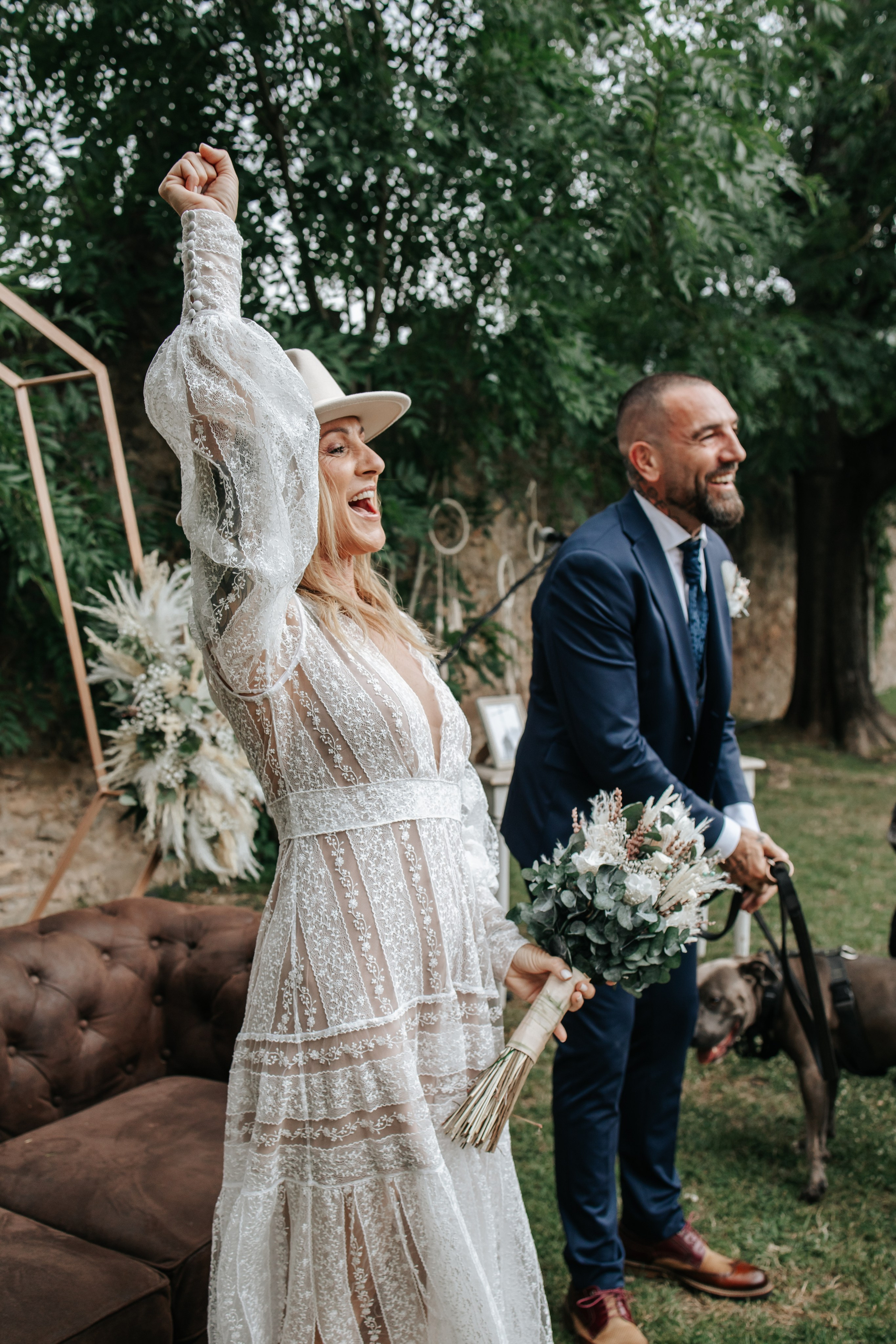 Rachel+Hector, 07.06.2025, Mas Coromina. Fotógrafa de bodas en Cataluña