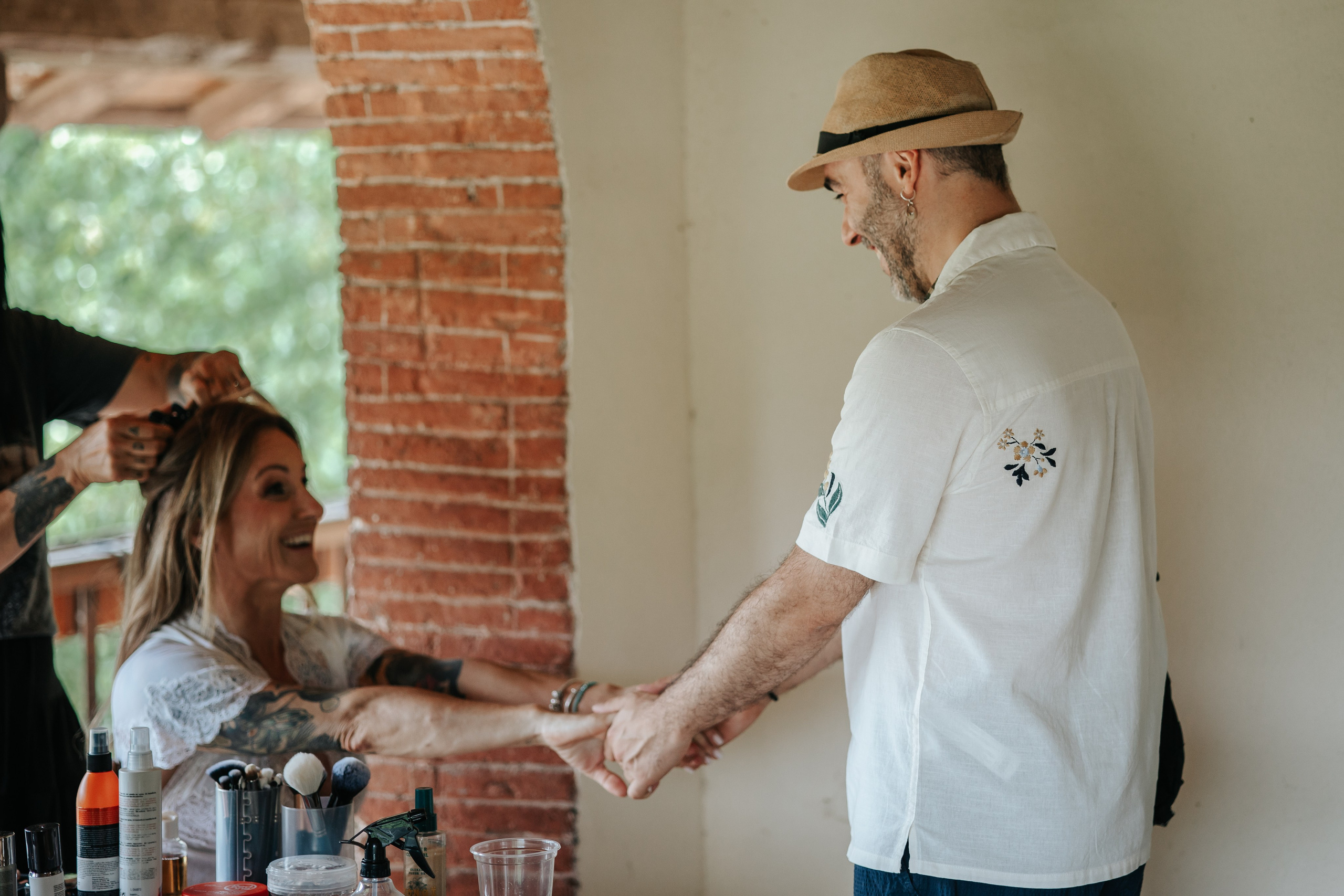Rachel+Hector, 07.06.2025, Mas Coromina. Fotógrafa de bodas en Cataluña