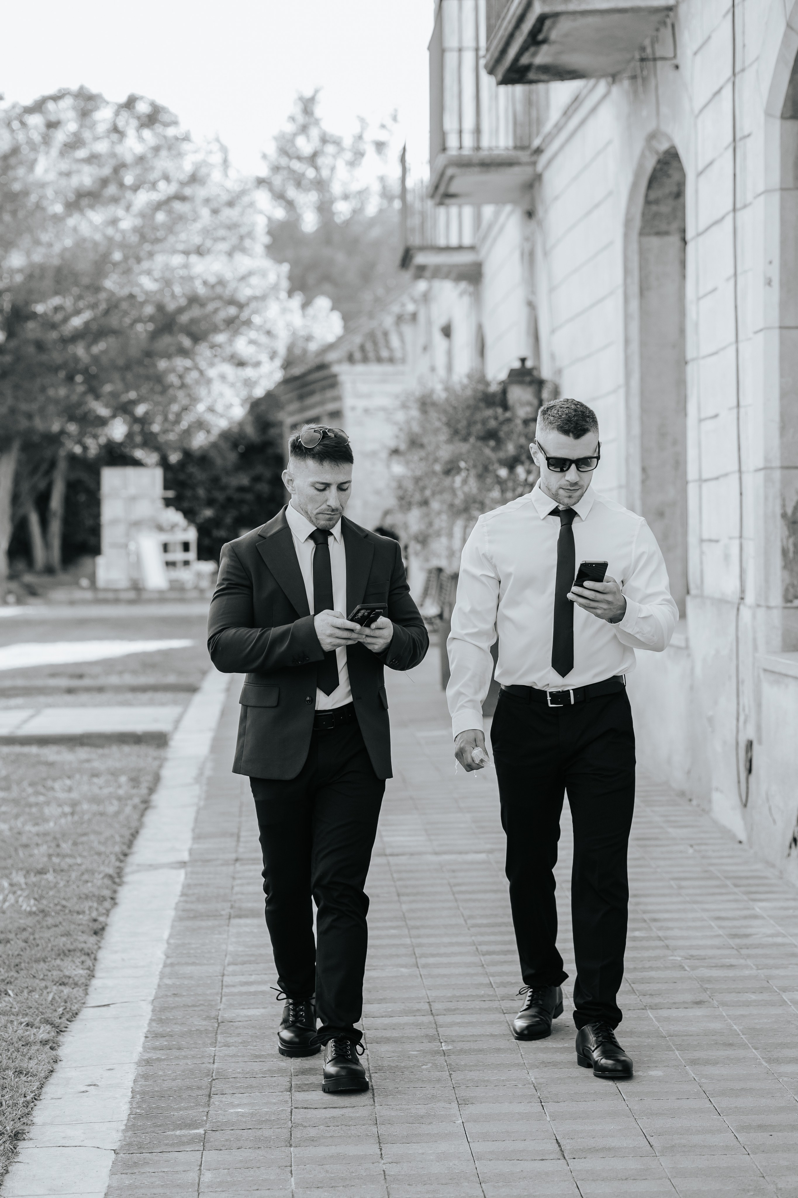 Fernando+Tito, 19.09.2025, Castell de Caramany. Fotógrafa de bodas en Cataluña