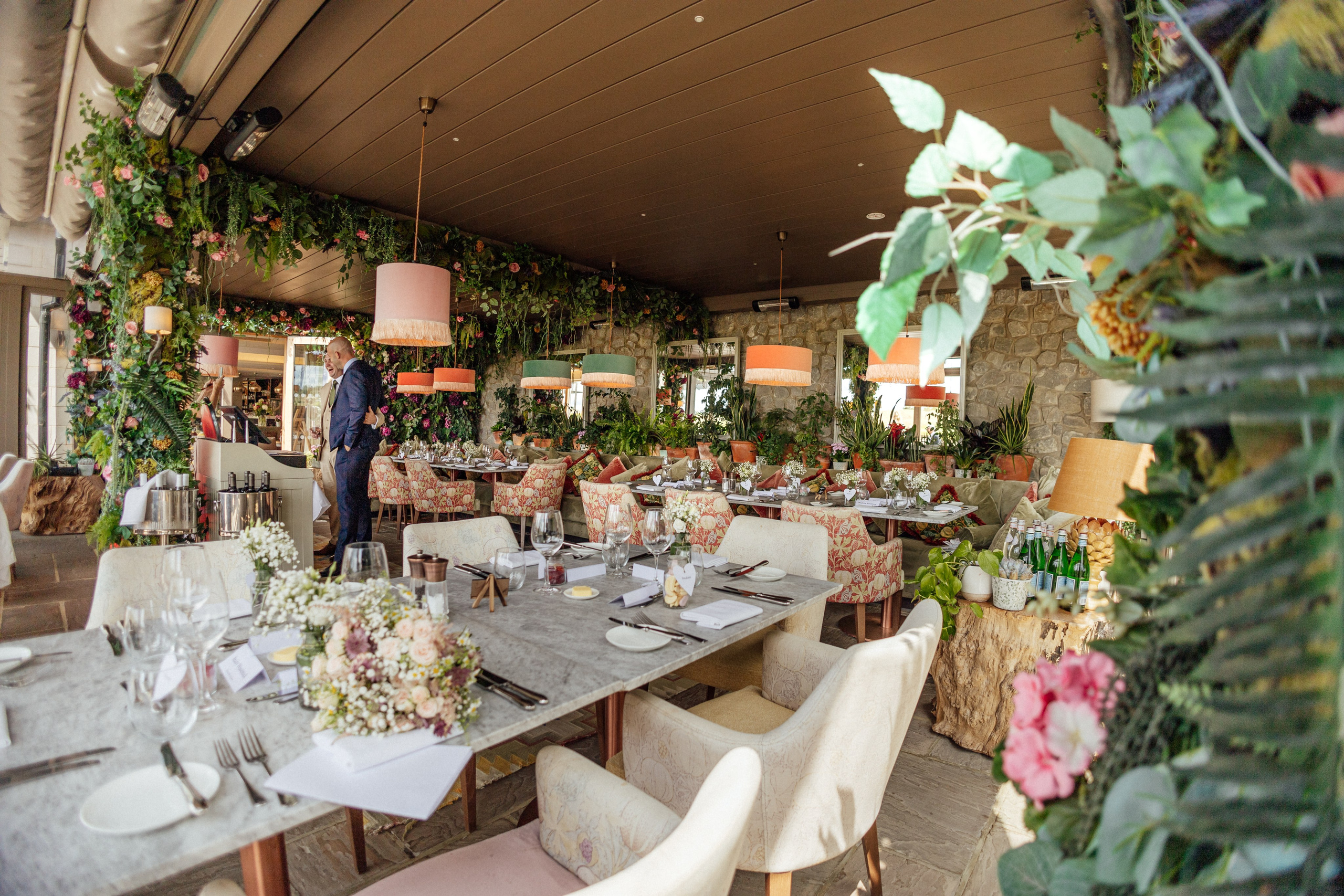 Elegant Wedding Photo Gallery in Hertfordshire. Timeless Wedding & Event Photography — based London, working across Europe