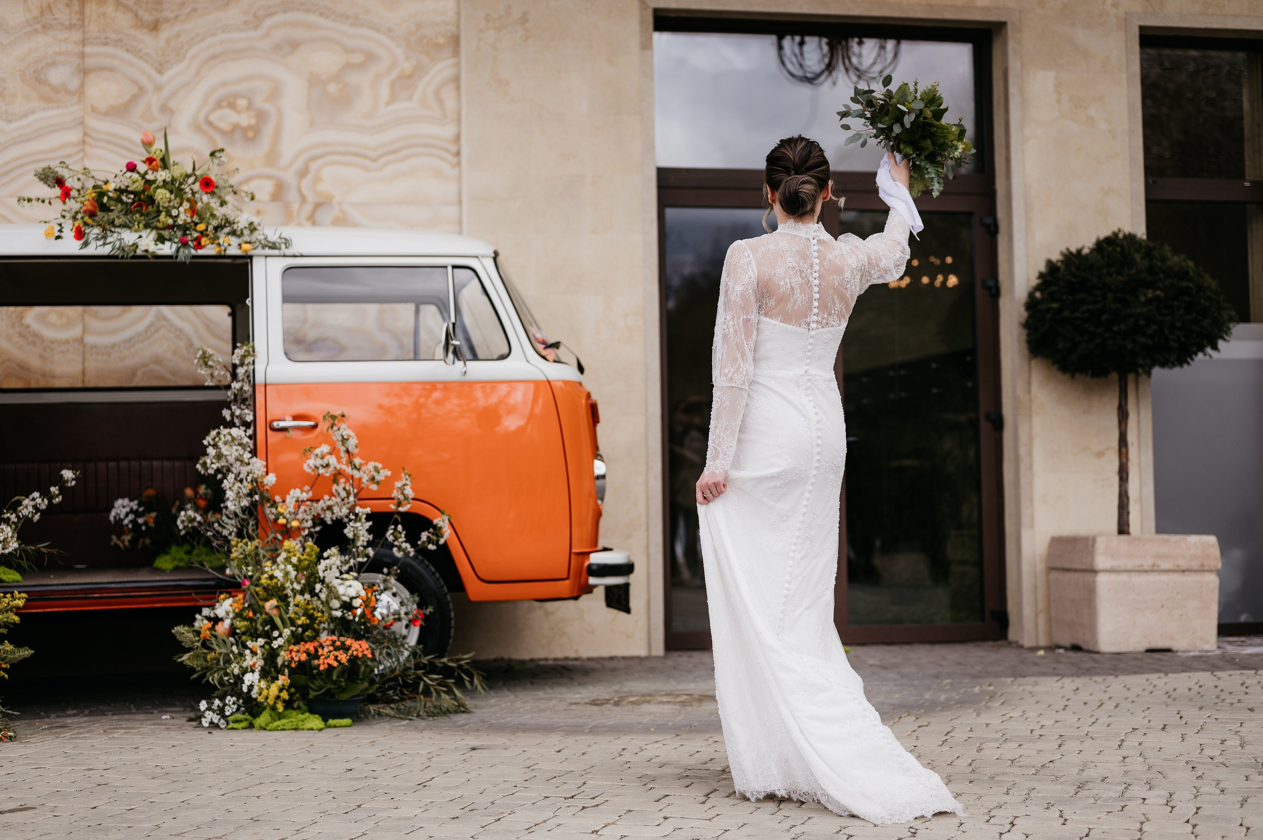 Cristina + Rhema. Valentin Melen — wedding photographer