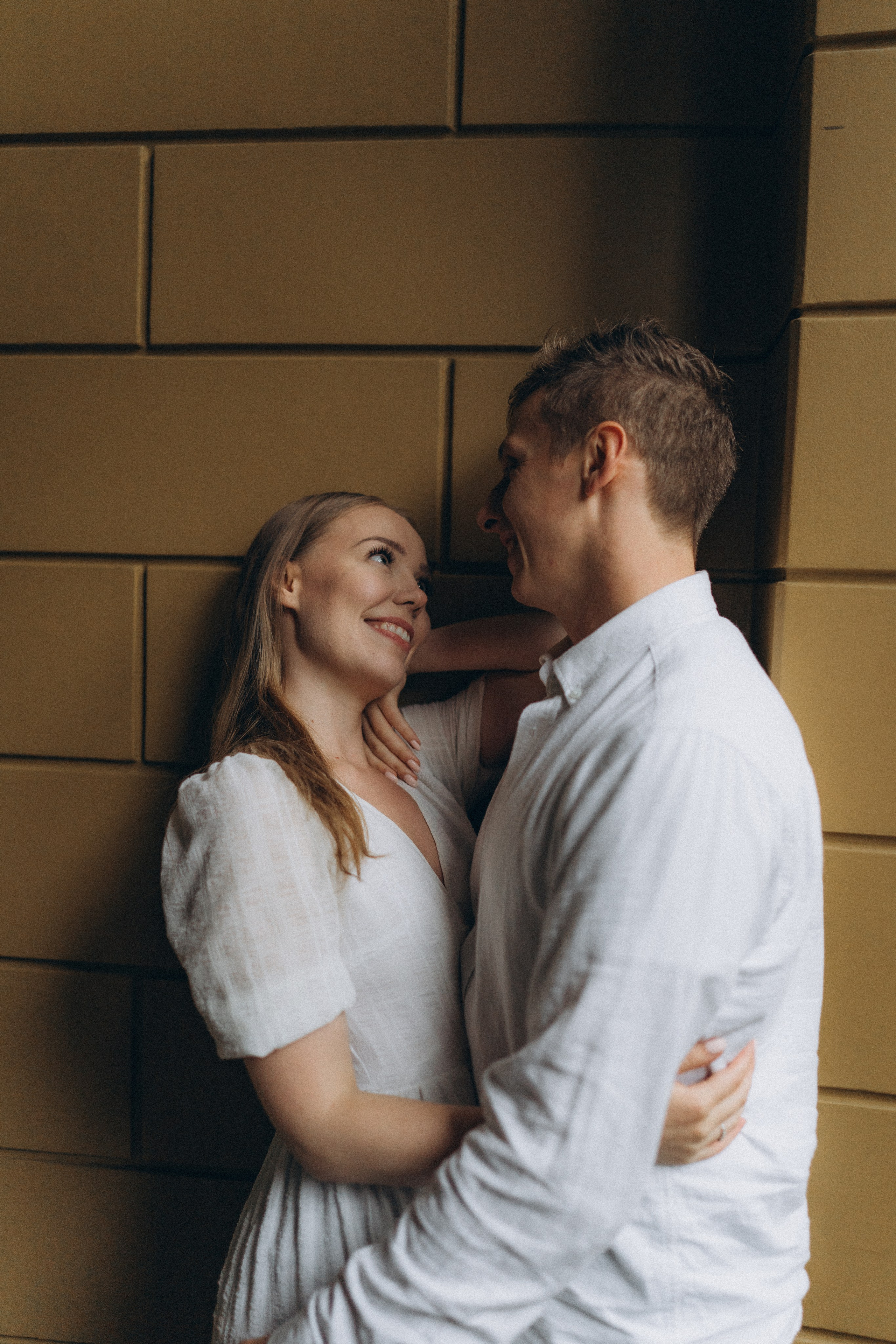 JP&L. Wedding and portrait photographer in Helsinki Vickan O