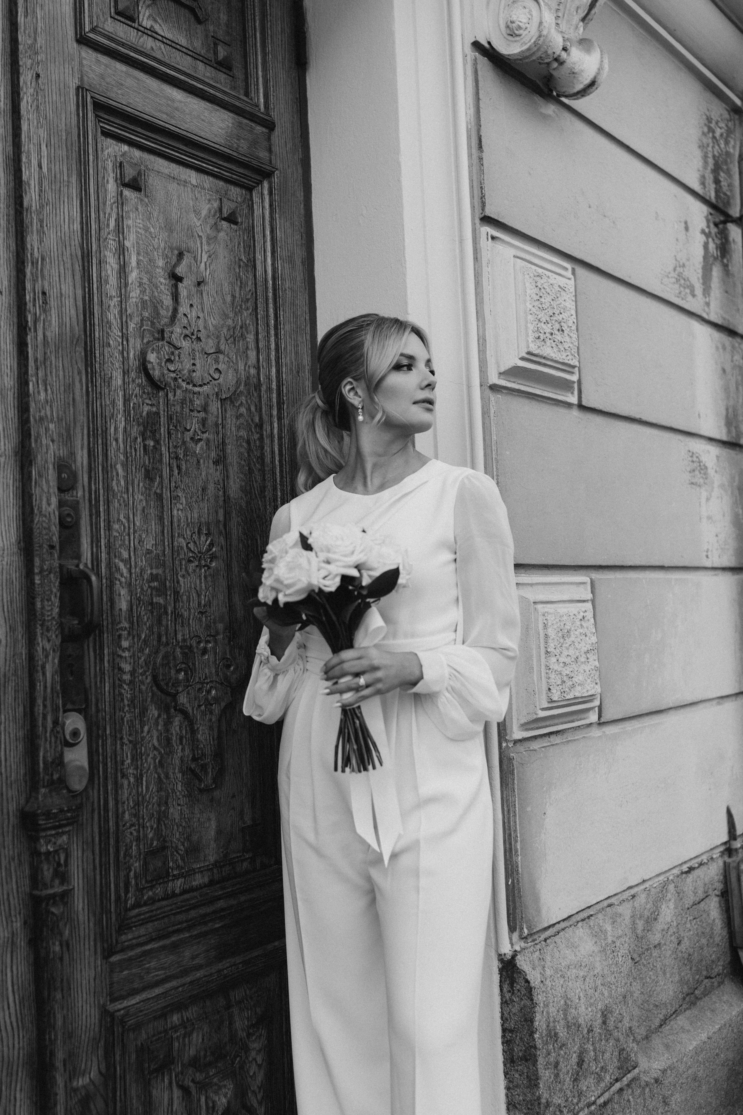 A&P. Wedding and portrait photographer in Helsinki Vickan O