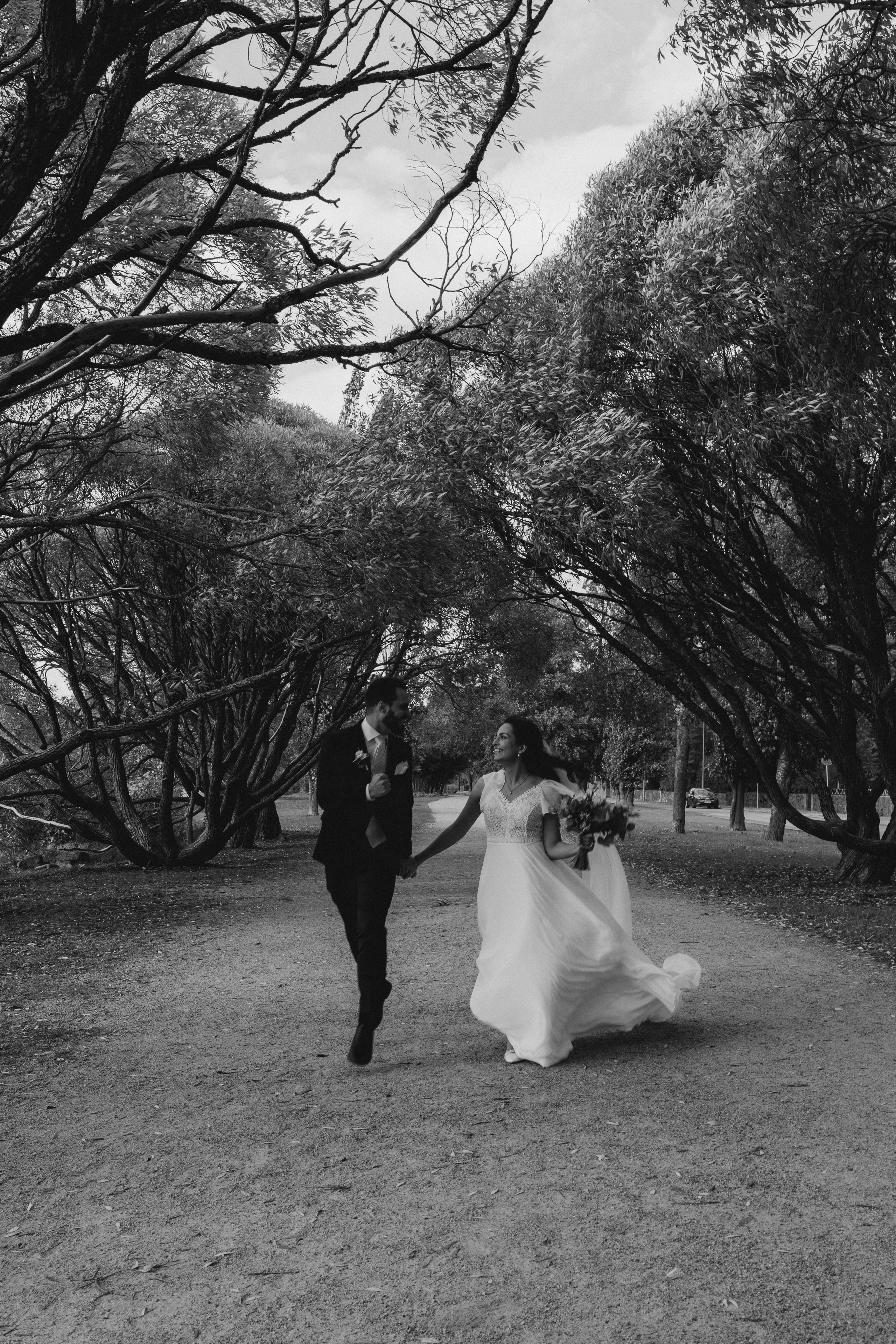 W&S. Wedding and portrait photographer in Helsinki Vickan O