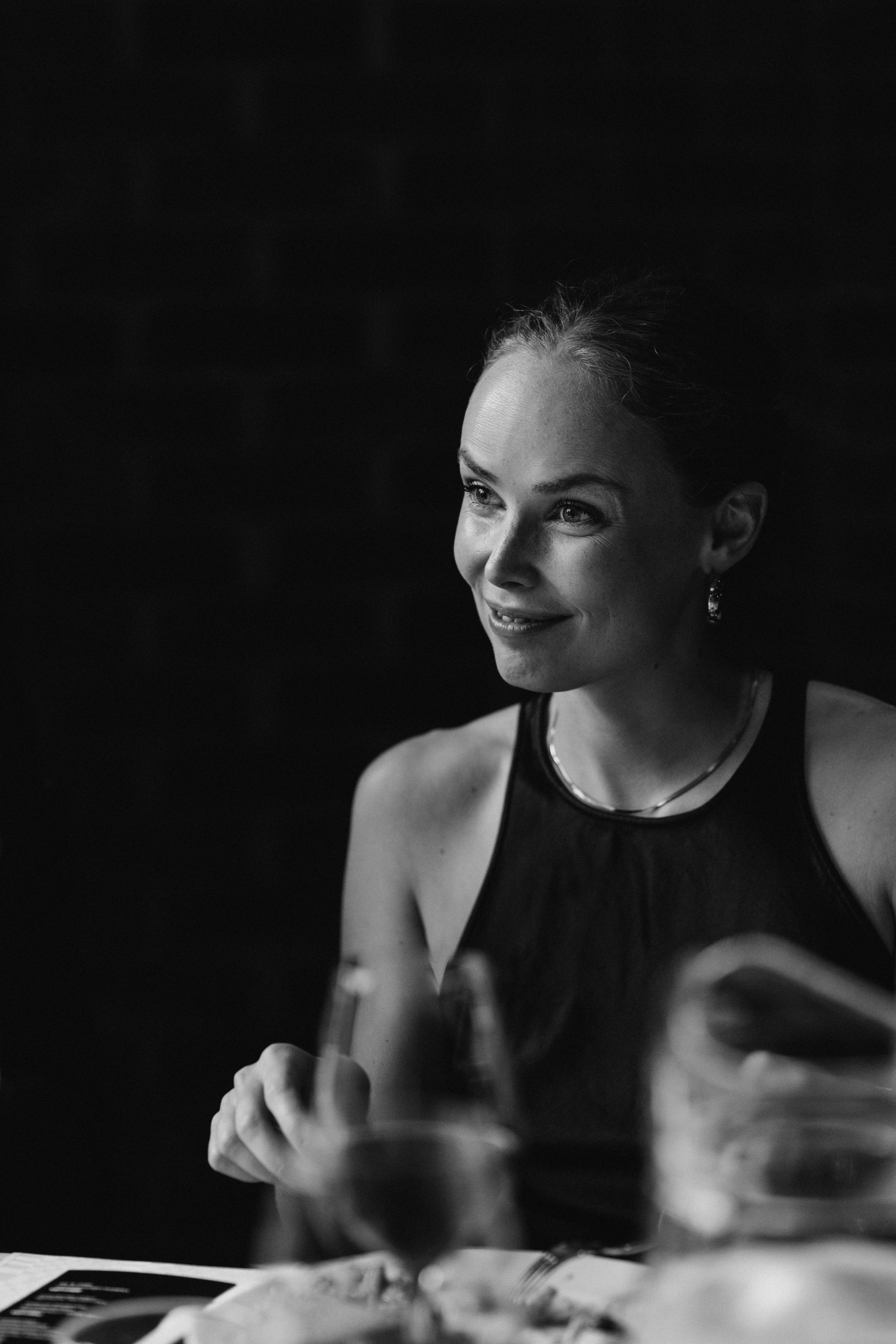 C&A. Wedding and portrait photographer in Helsinki Vickan O