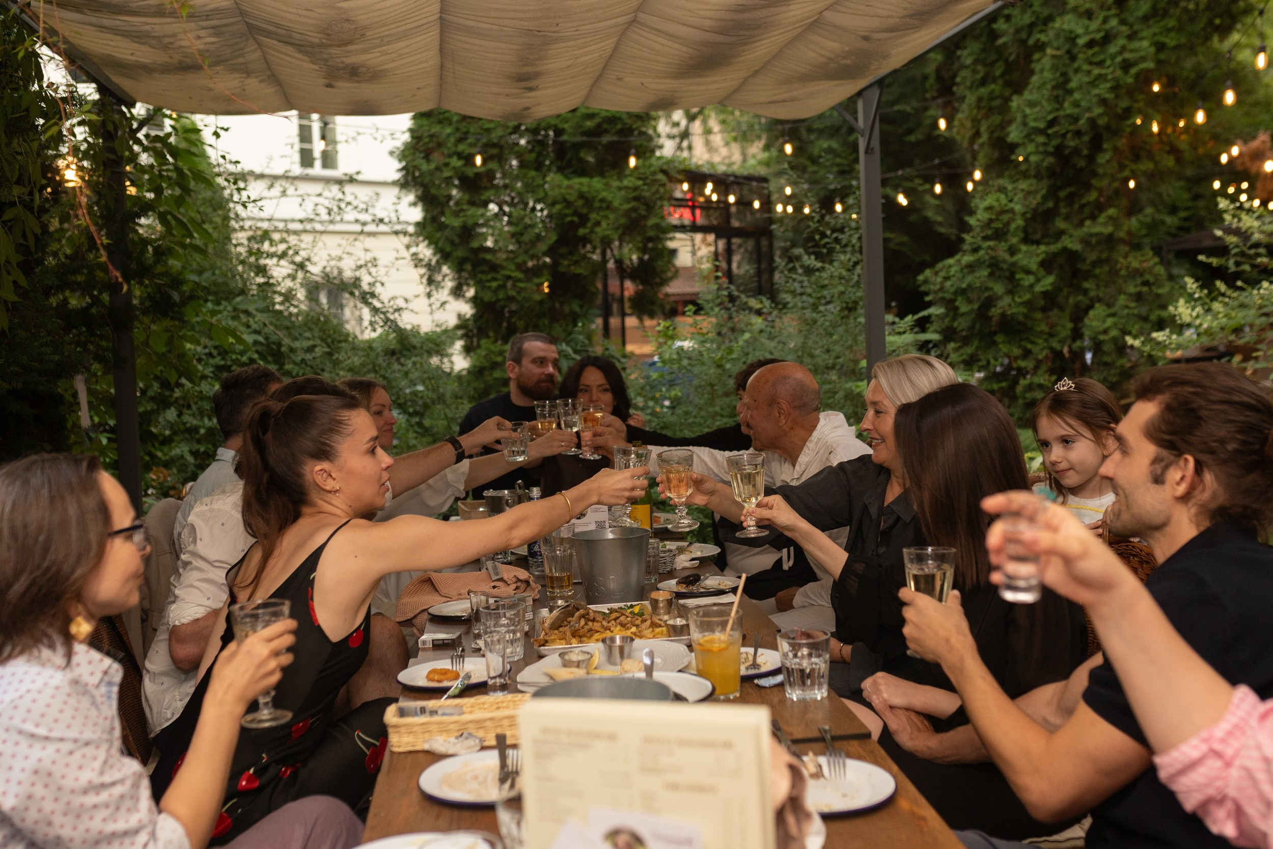 Наталья 04.08.2025. Семейный и детский фотограф в Варшаве Мила Бобровская