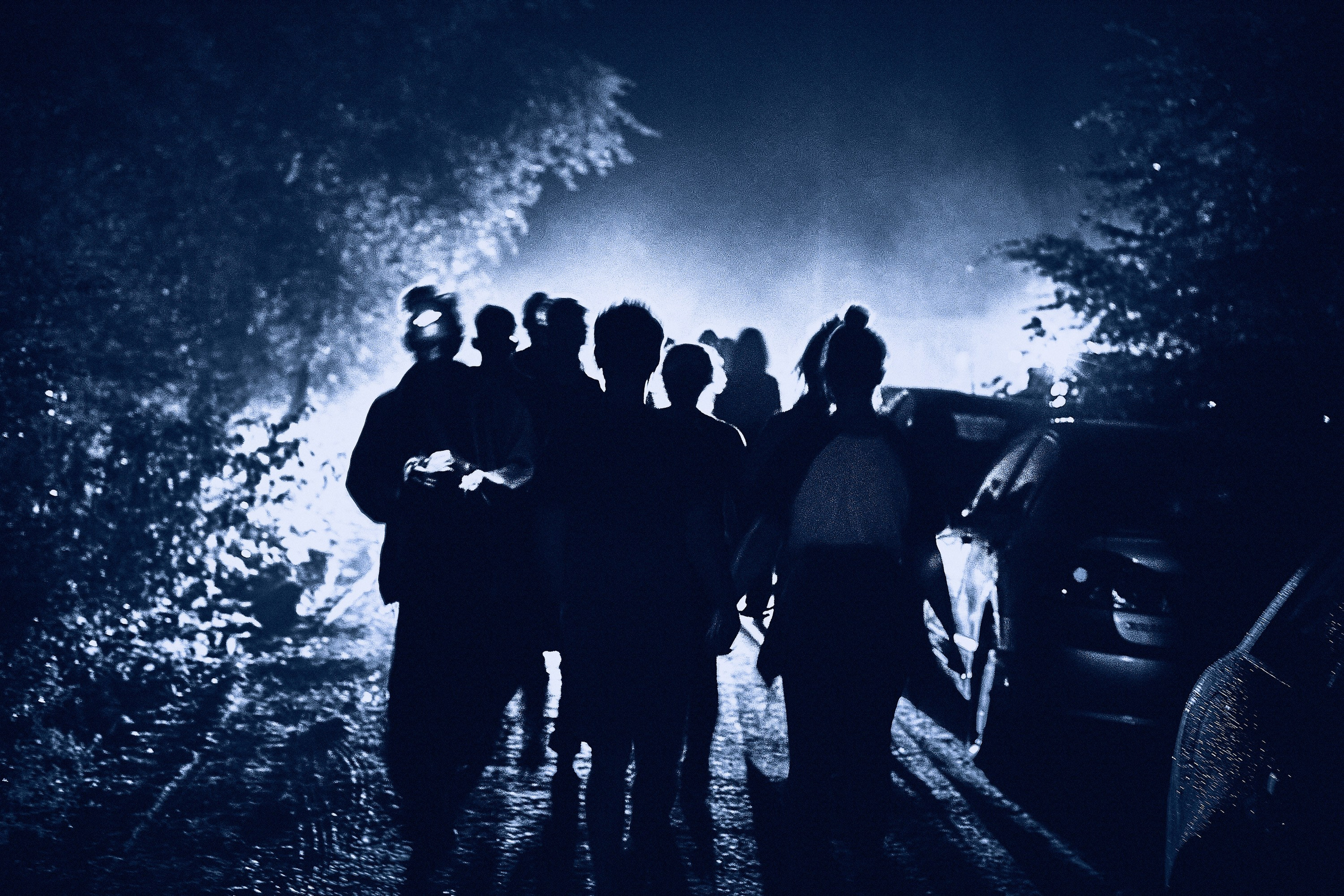 Organic Festival 2021 - креативный репортаж - Фотограф Андрей Шипилов. Андрей Шипилов — Фотография & Видеография