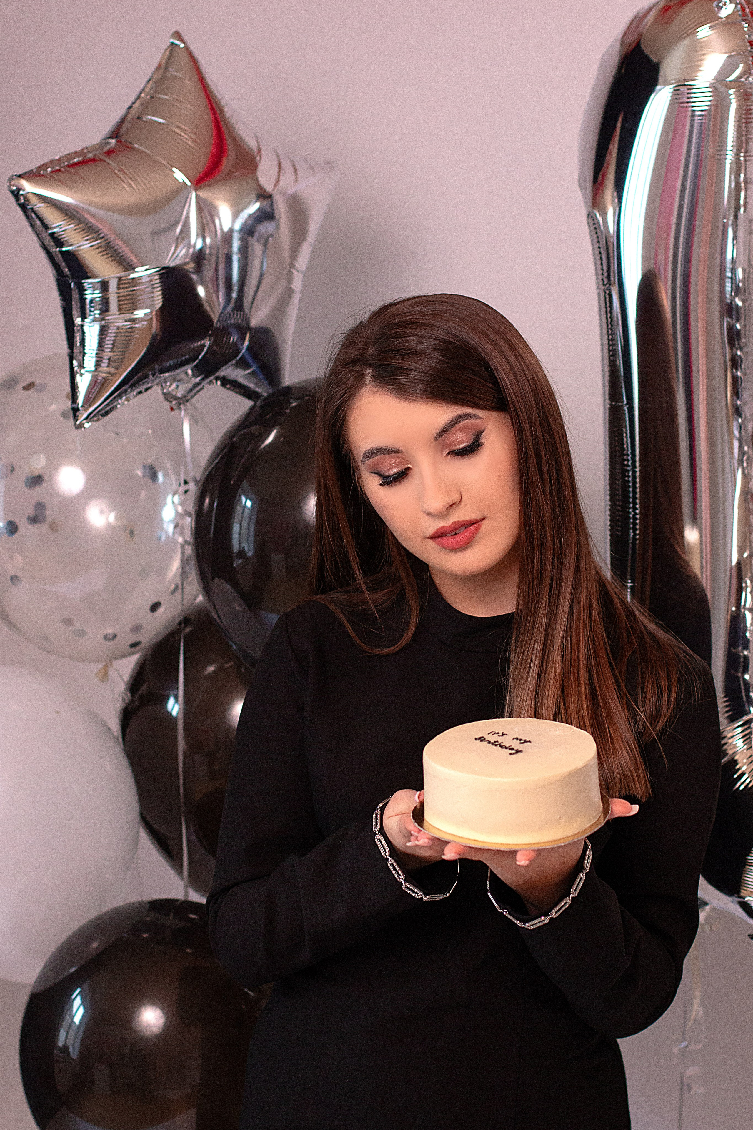 День рождения. Детский и семейный фотограф в г. Бельцы