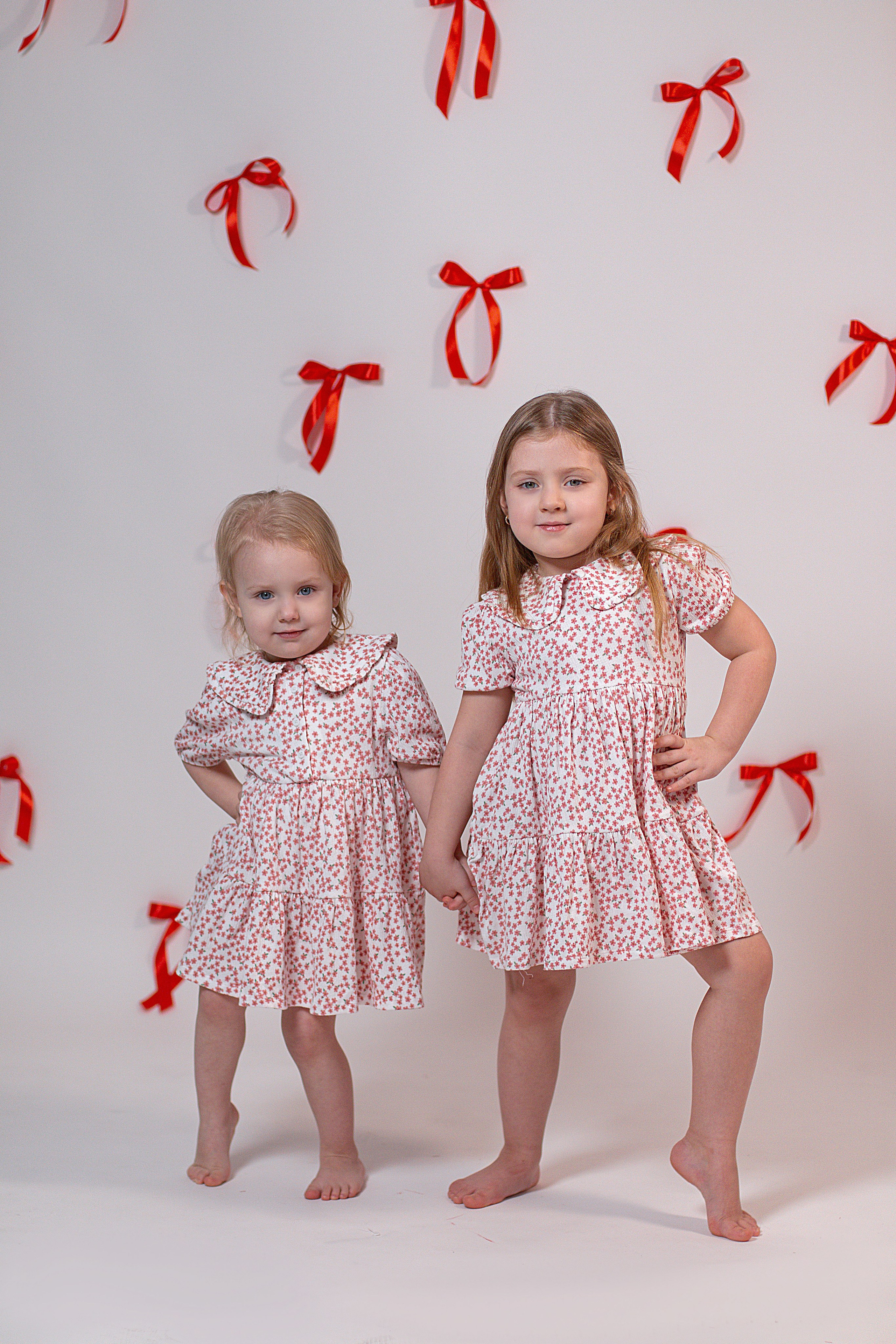 Дошкольники. Детский и семейный фотограф в г. Бельцы