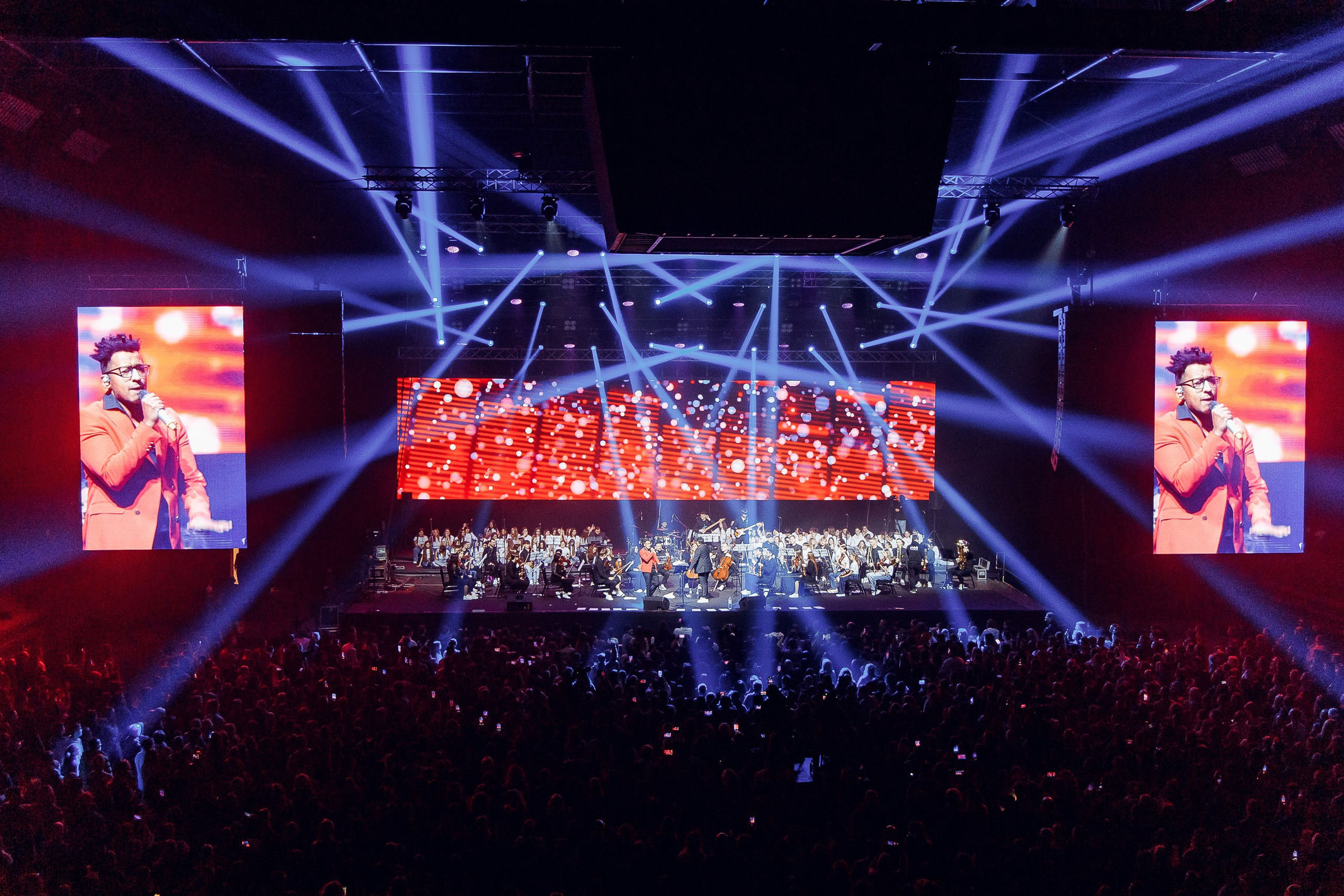 Fotograf în Chișinău