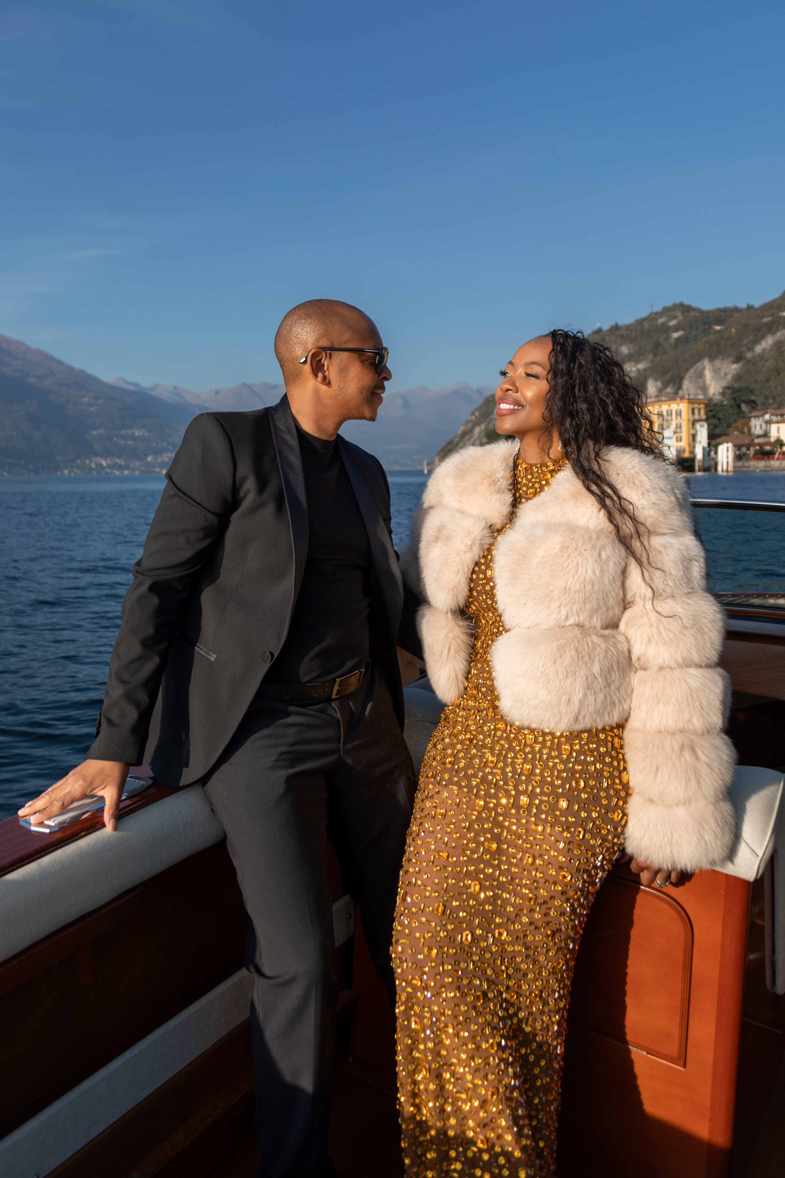 One day in Como. Photographer in Milan |Mila Pro Photo