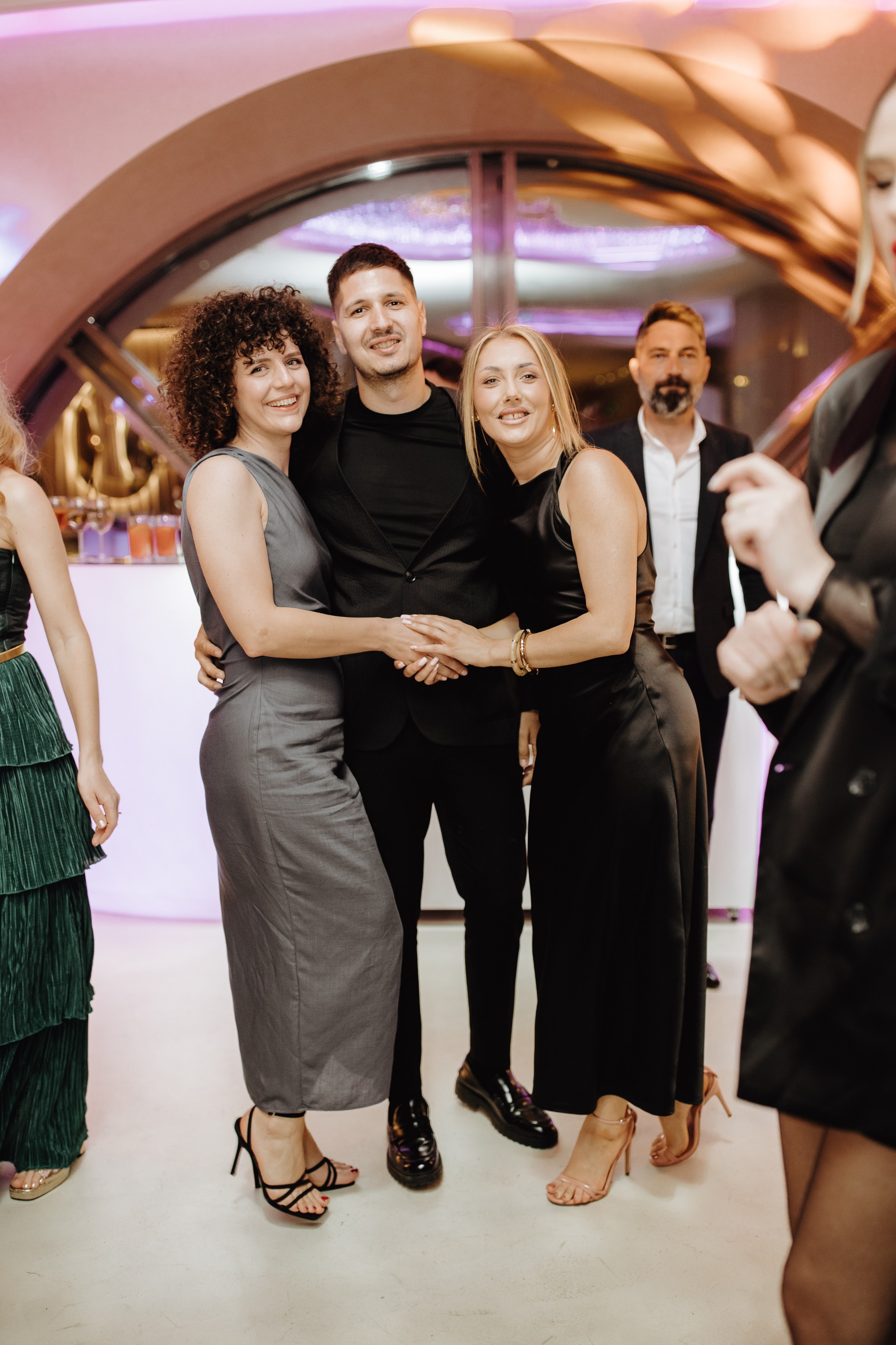 Alina & Alex. MovieFrames.ro