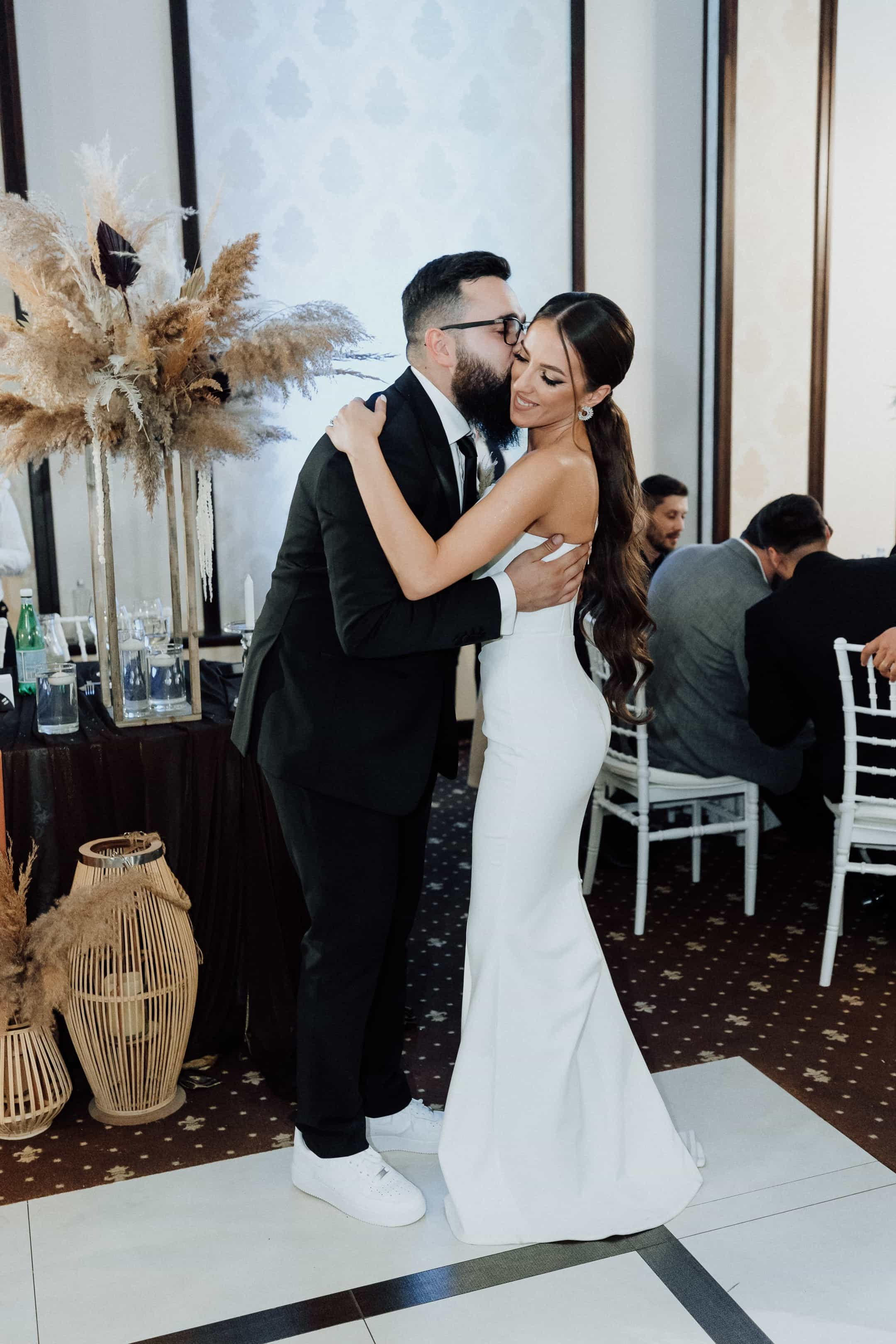 Stefanel & Elena. MovieFrames.ro