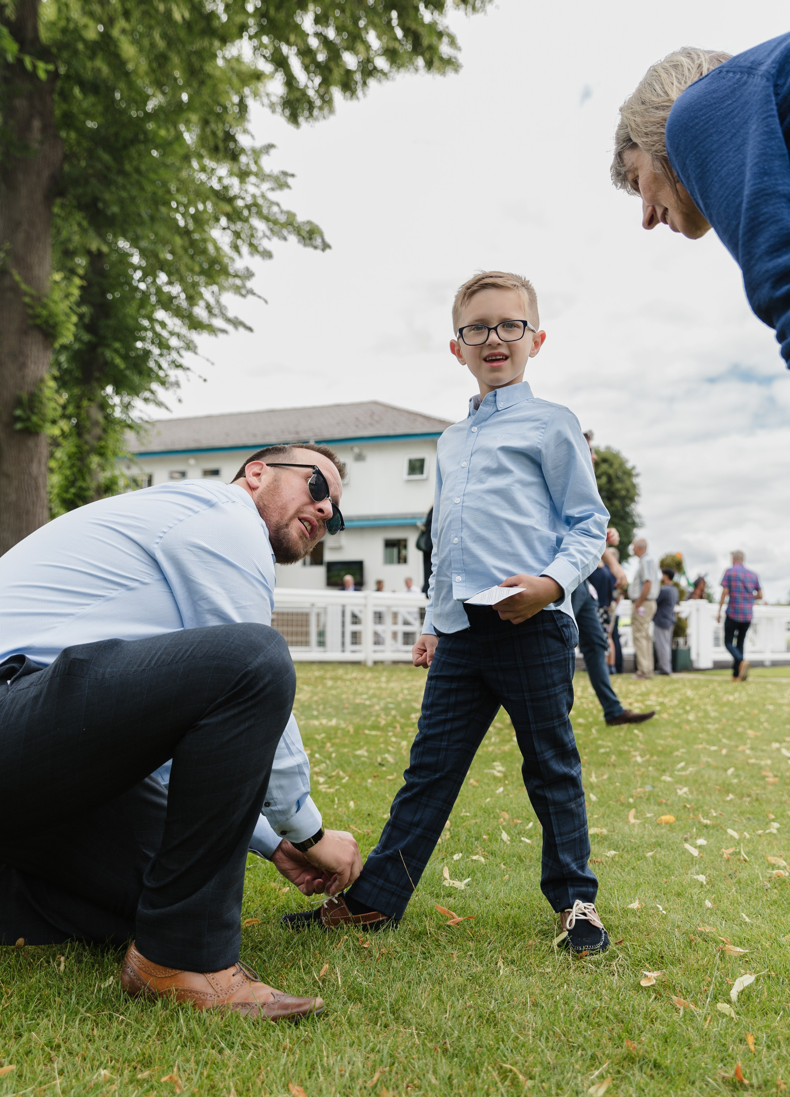 40th Birthday — Royal Windsor Racecourse. June, 2023. Timeless Wedding & Event Photography — based London, working across Europe
