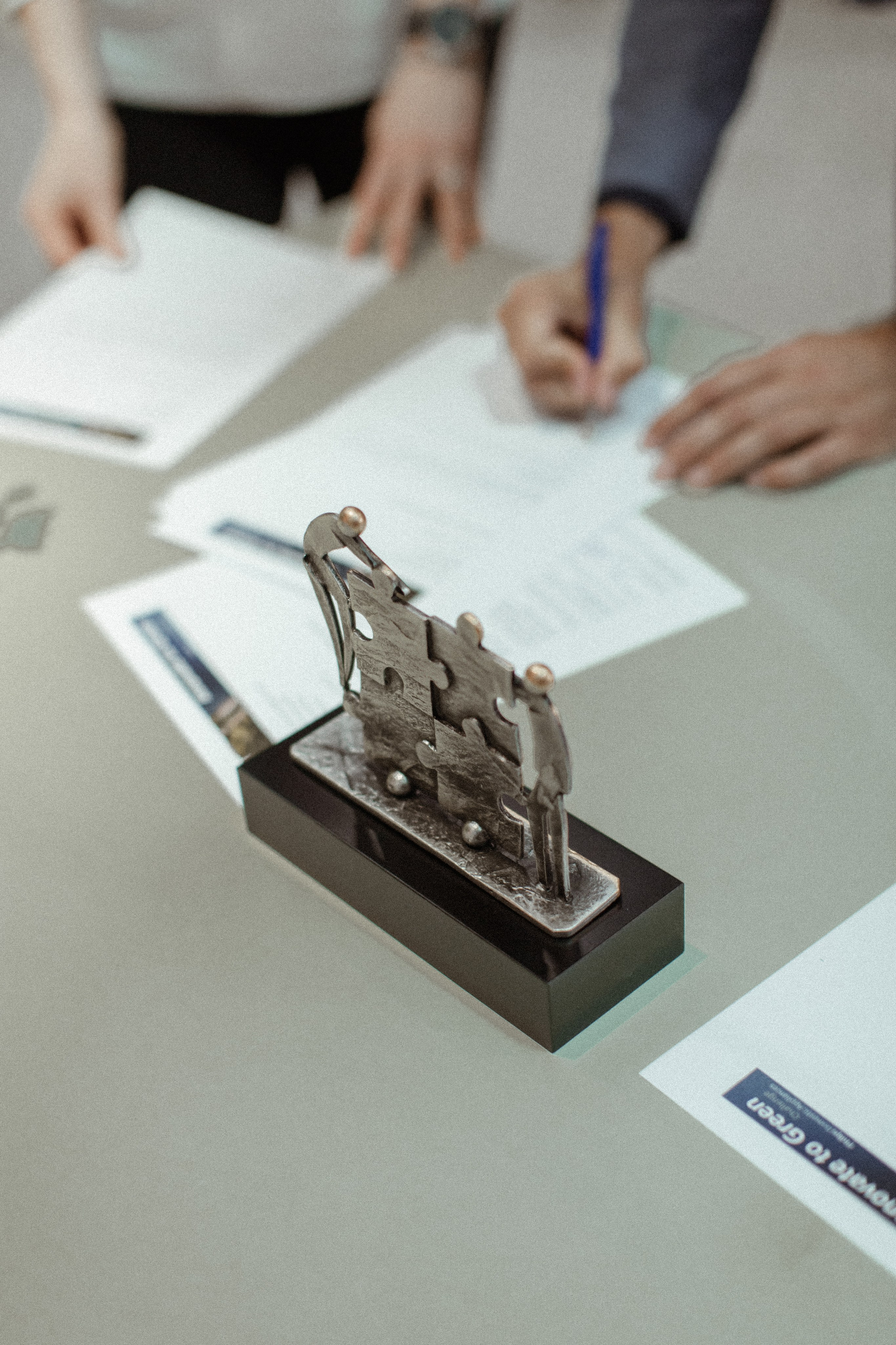 Philips — Innovation Award. True self