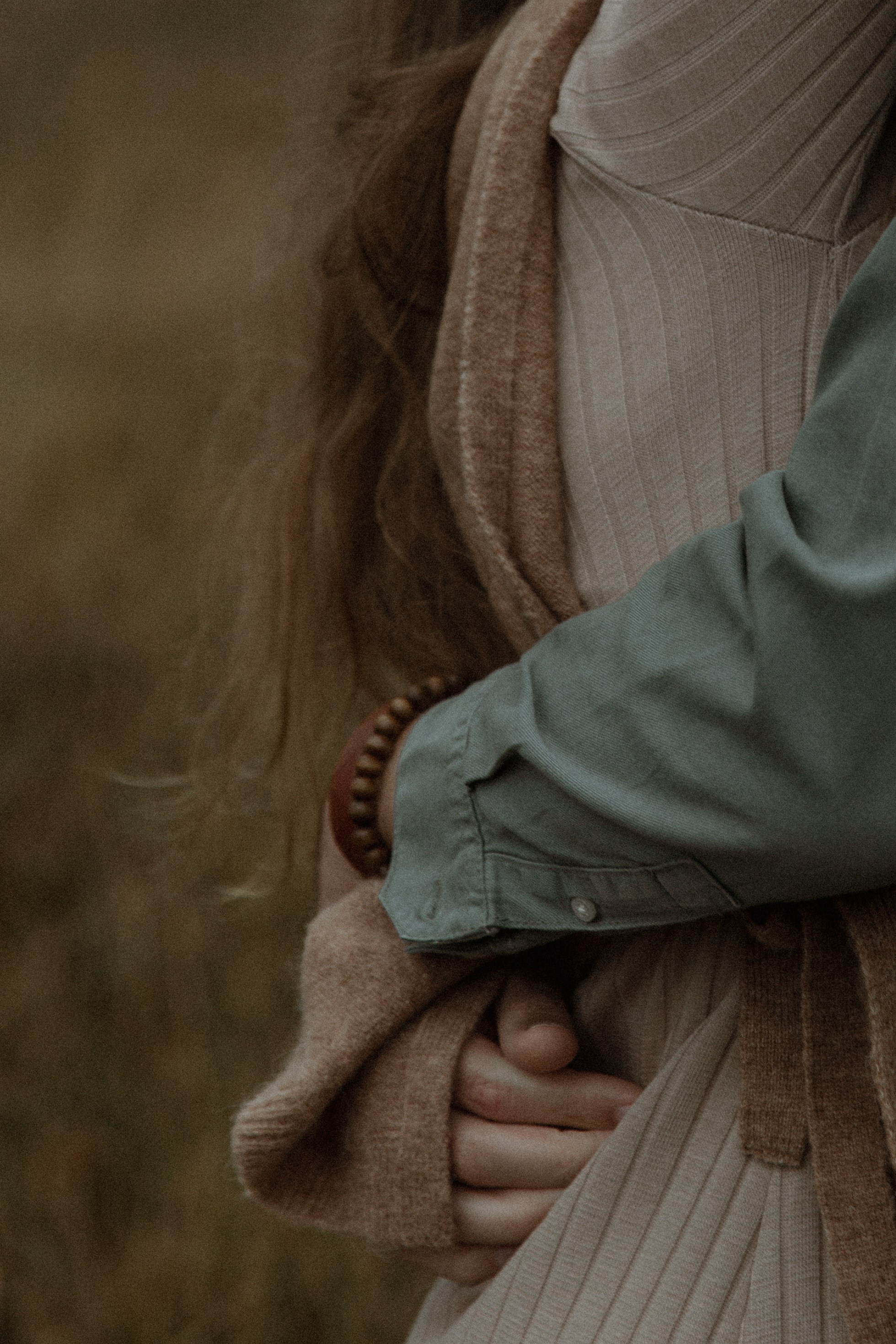 Couple: Y&T. True self