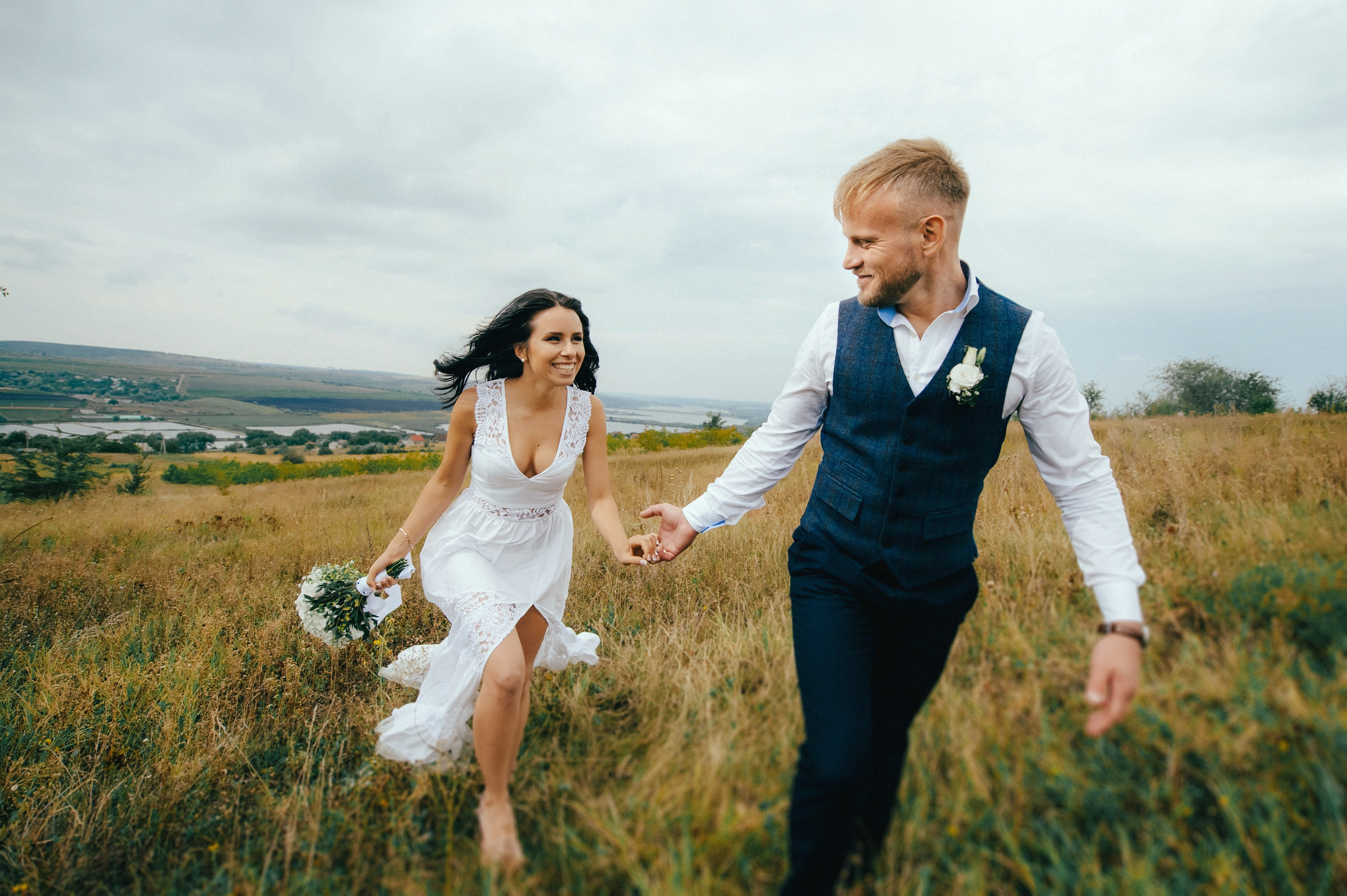 Cristina & Vadim. Fotograf de familie și evenimente