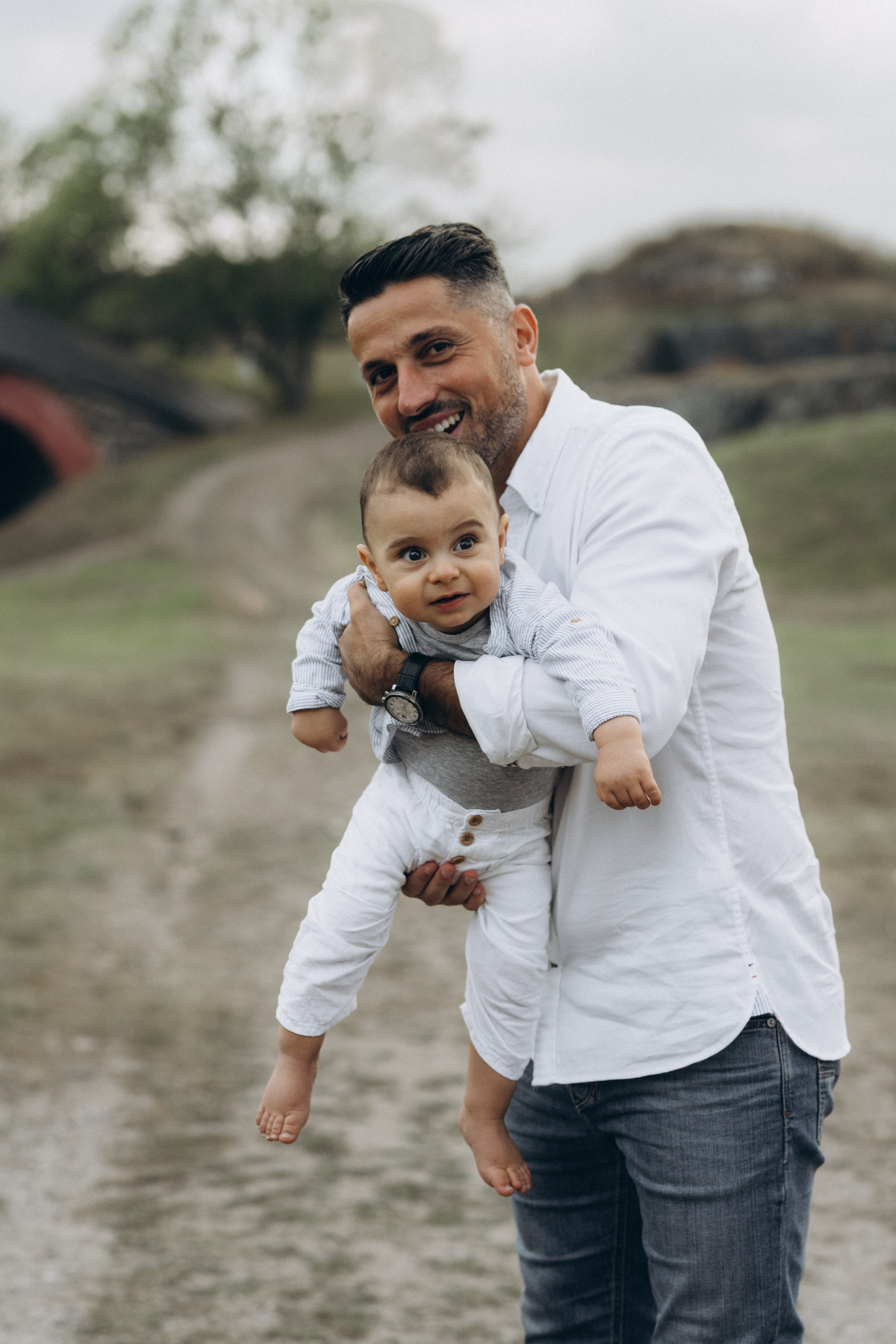 Summer. Wedding and portrait photographer in Helsinki Vickan O