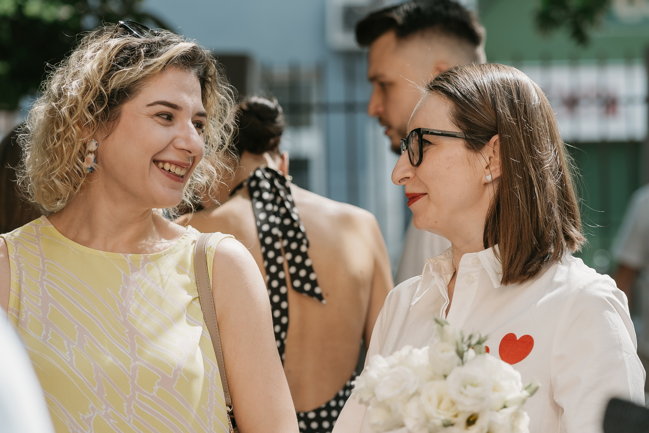 Ștefania & Cristian. Dara Lens | The art of remembering