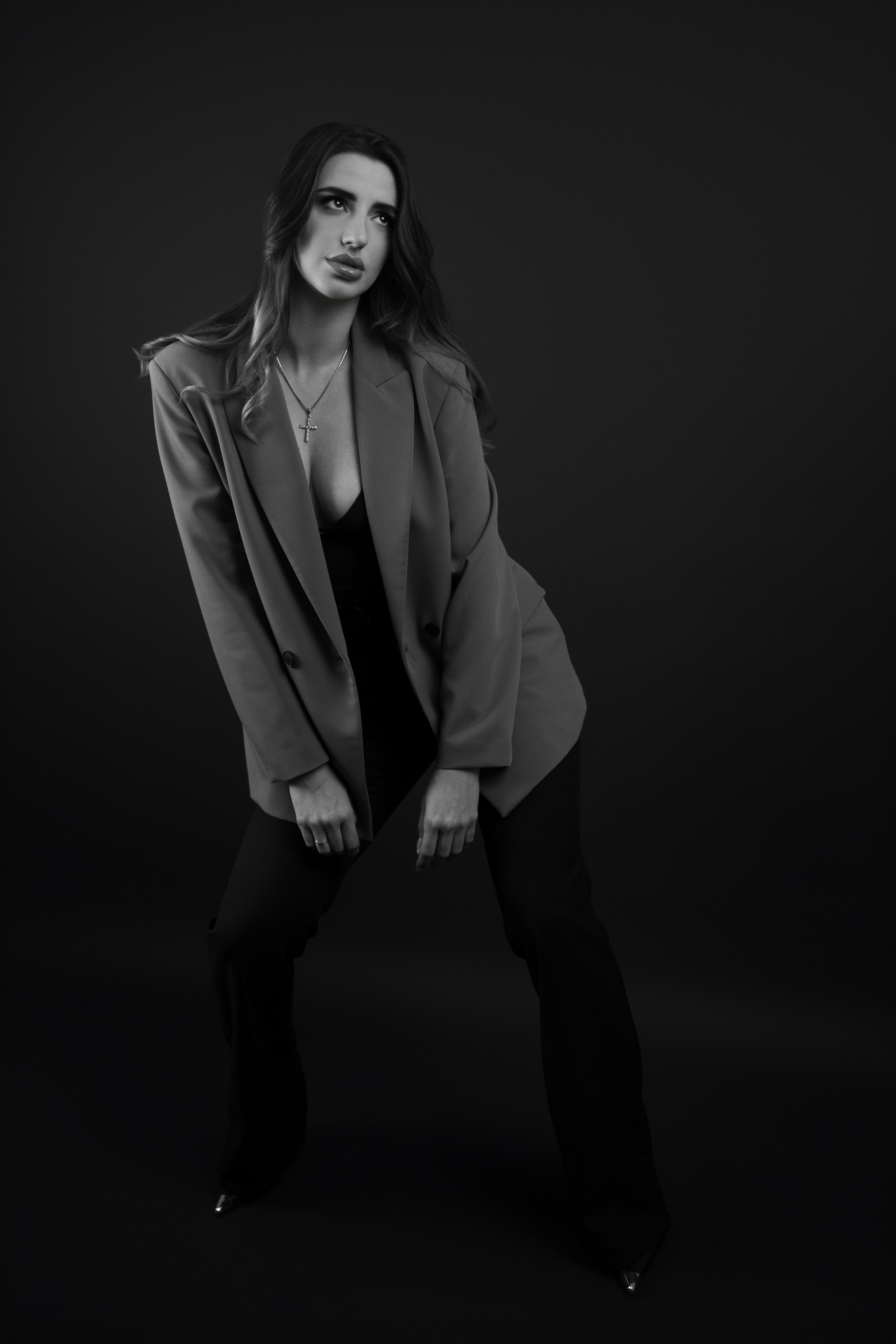 Model (Ionela). Eni’s Photo