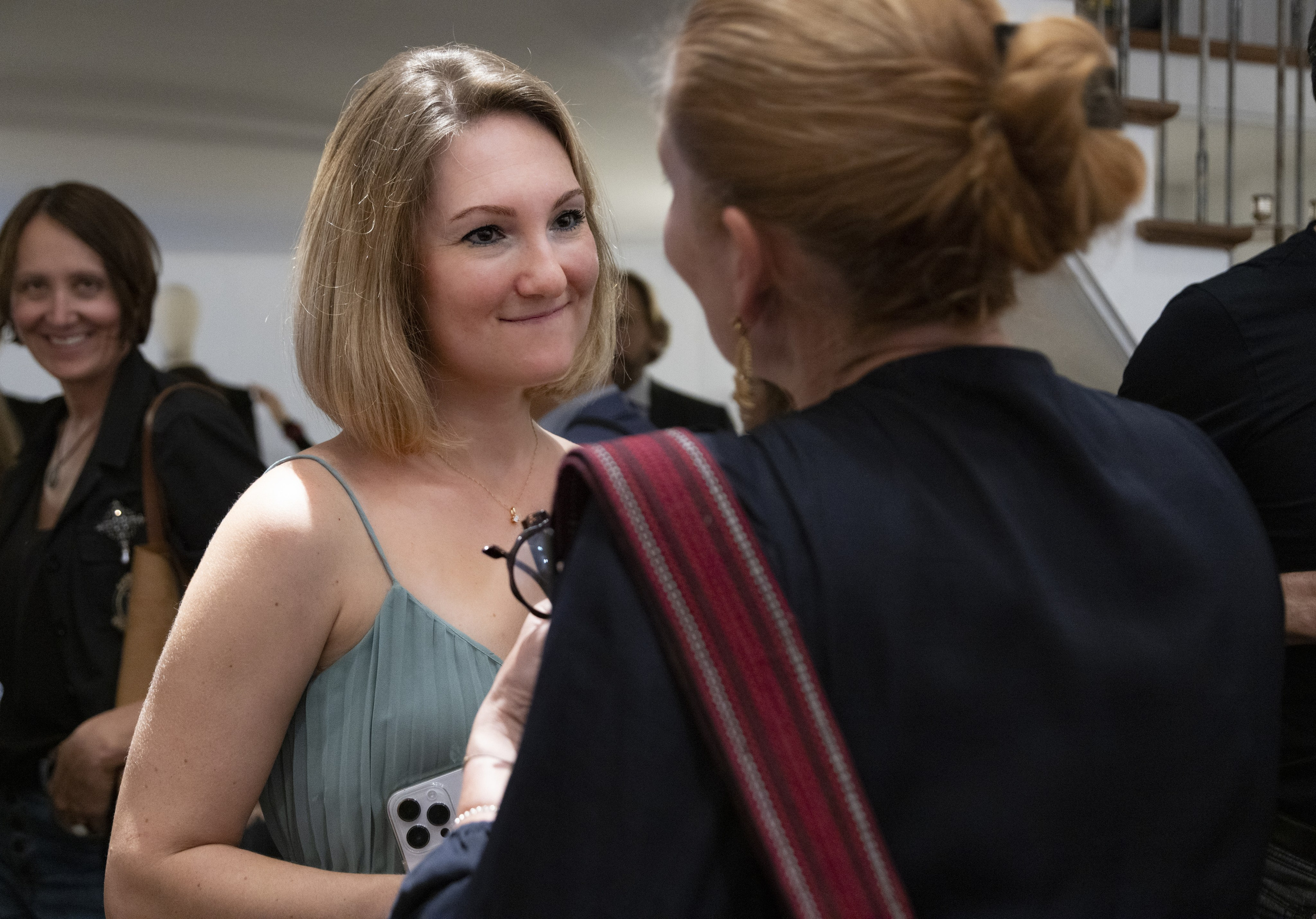 « Évolution de l’archaïque ». Natalia Bogdanovska. Films et photographie corporate en France