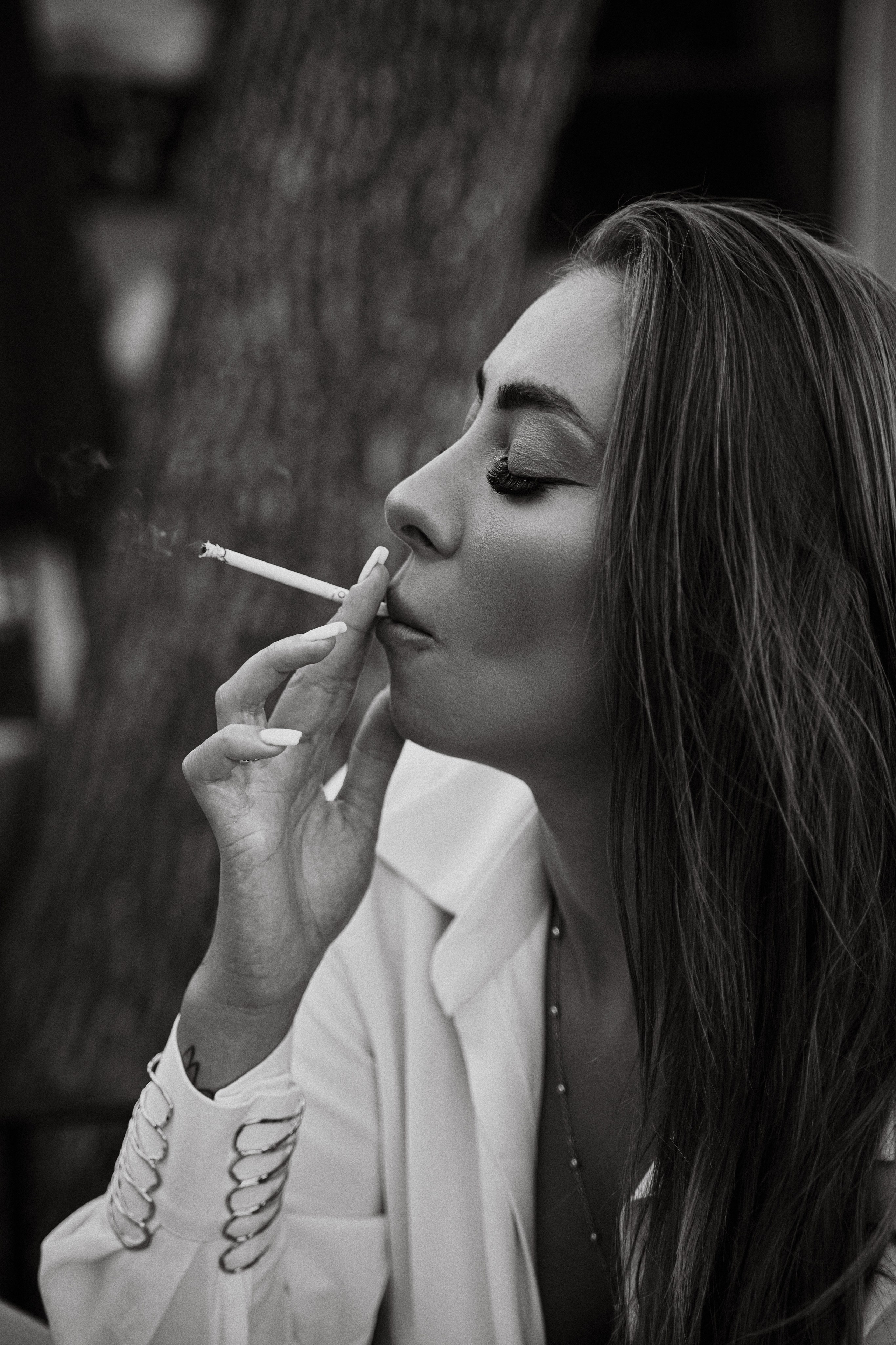 Andrea. Guapa. Фотограф в Барселоне Жанна Захарченко