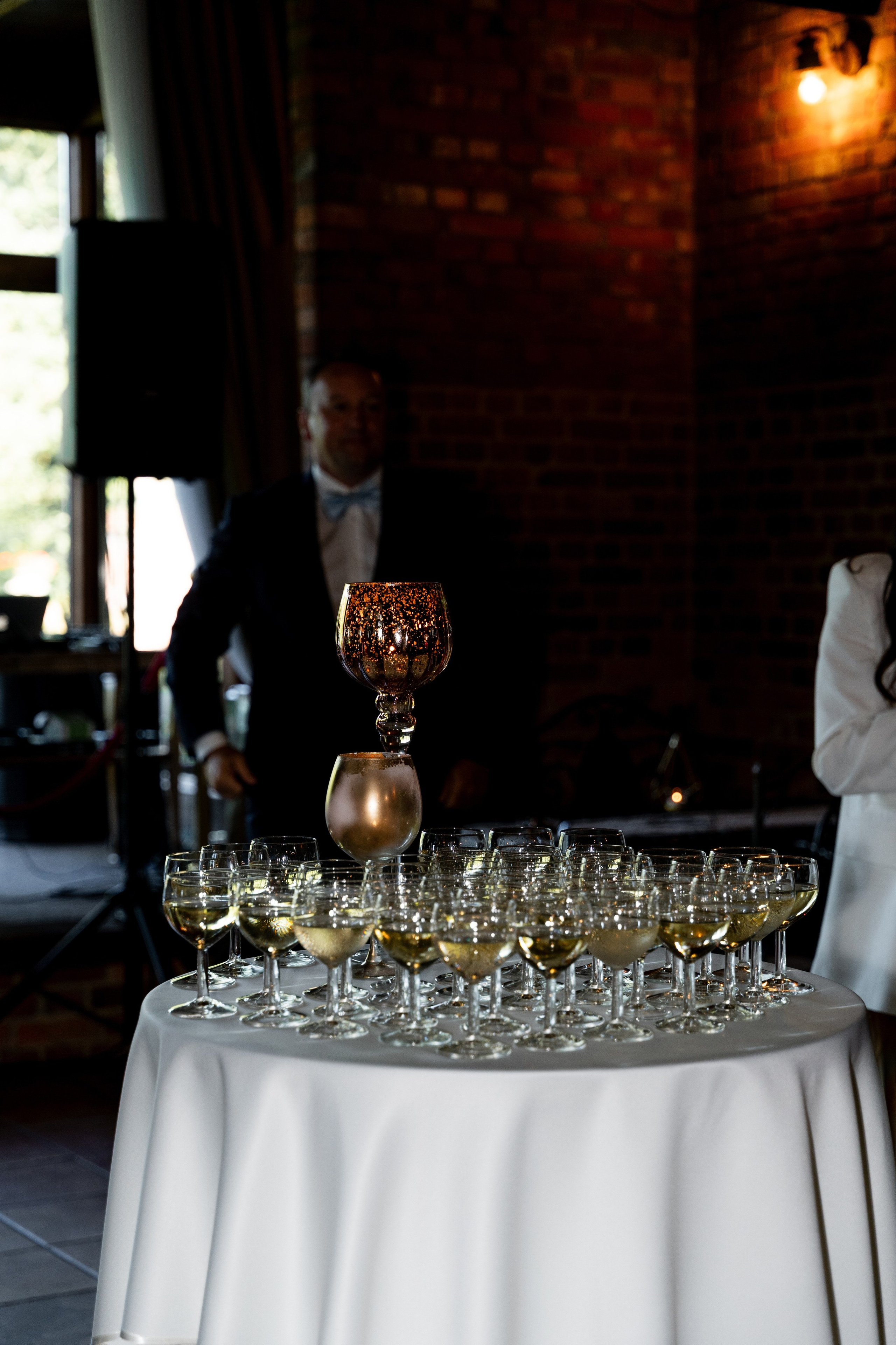 D&P. SL Wedding Photo: ponadczasowa 💍 fotografia ślubna | Wrocław & Europa