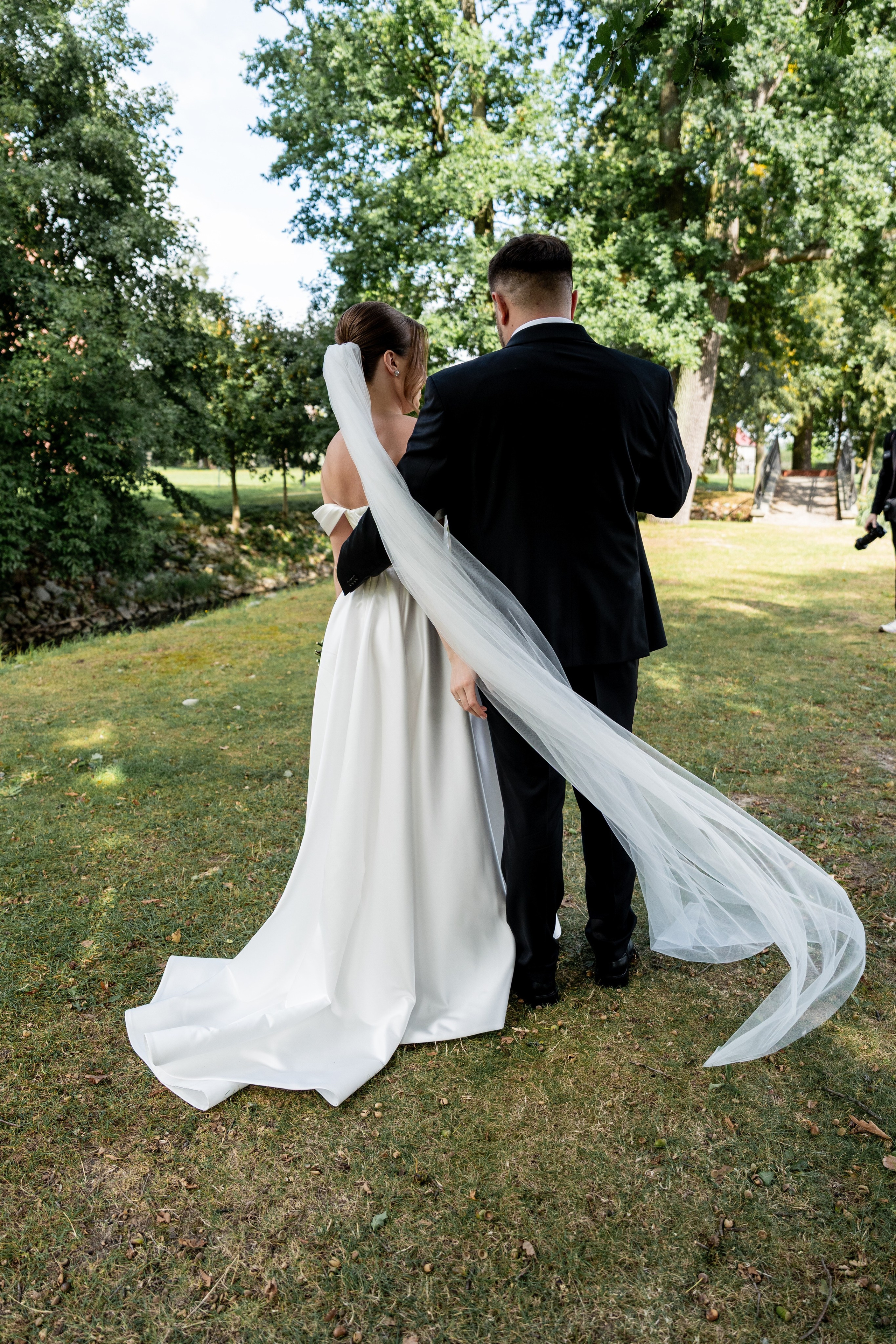 A&D. SL Wedding Photo: ponadczasowa 💍 fotografia ślubna | Wrocław & Europa