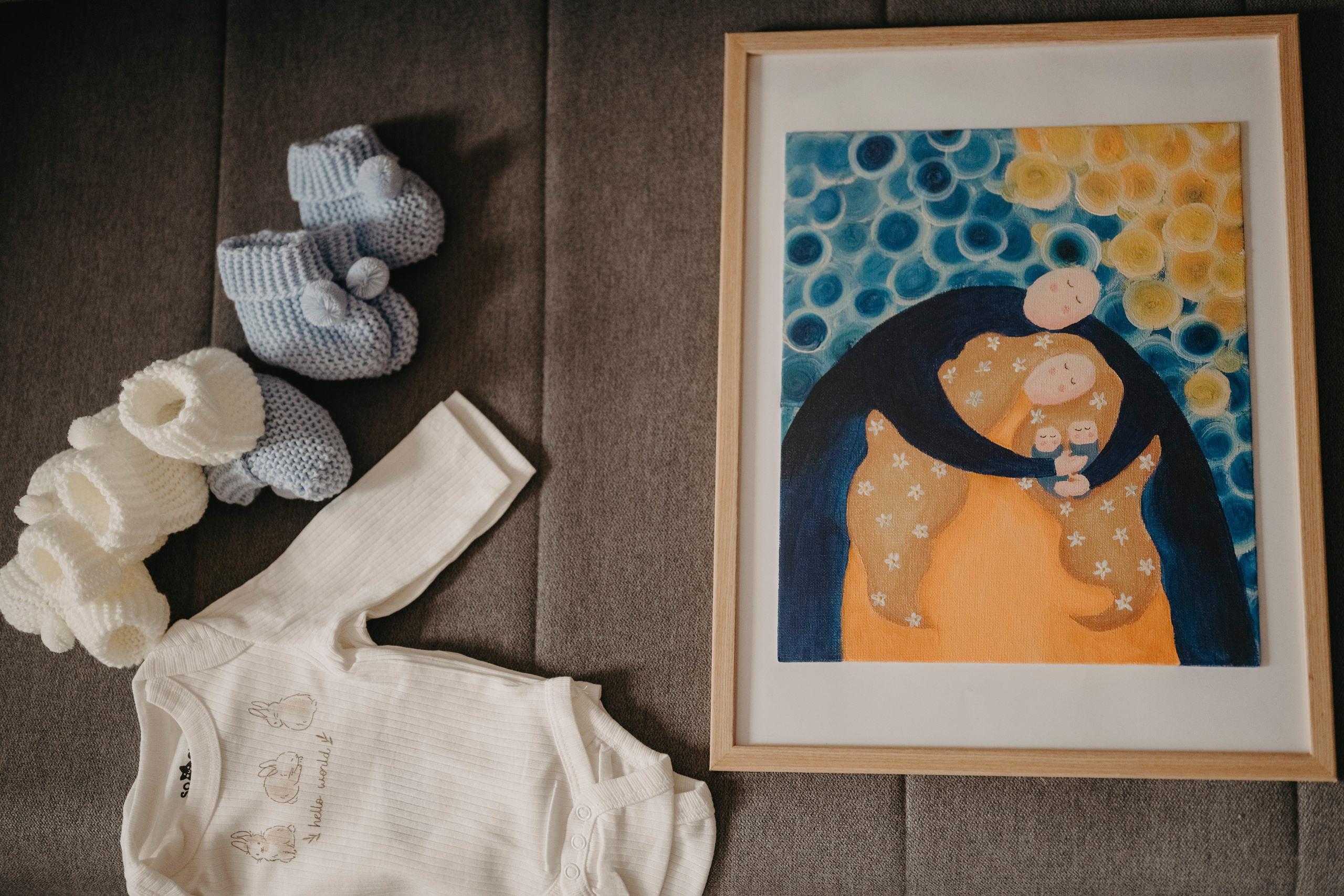 Jelena i Milos / maternity session. Deciji i porodicni fotograf u Beogradu Oksana Skendzic