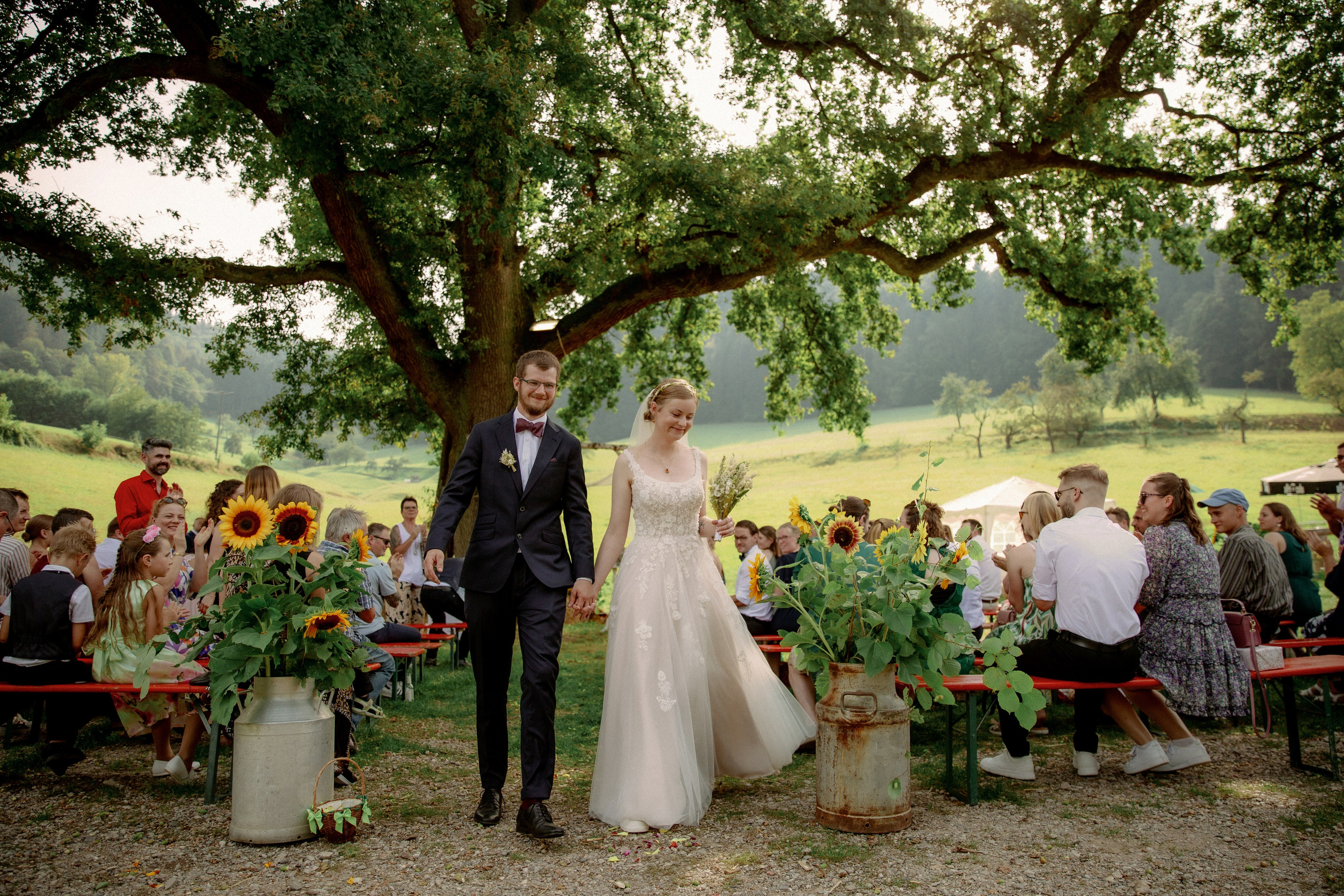 Hochzeit. Huzyk Fotografie. Hochzeits- und Familienfotografin. Freiburg und Umgebung