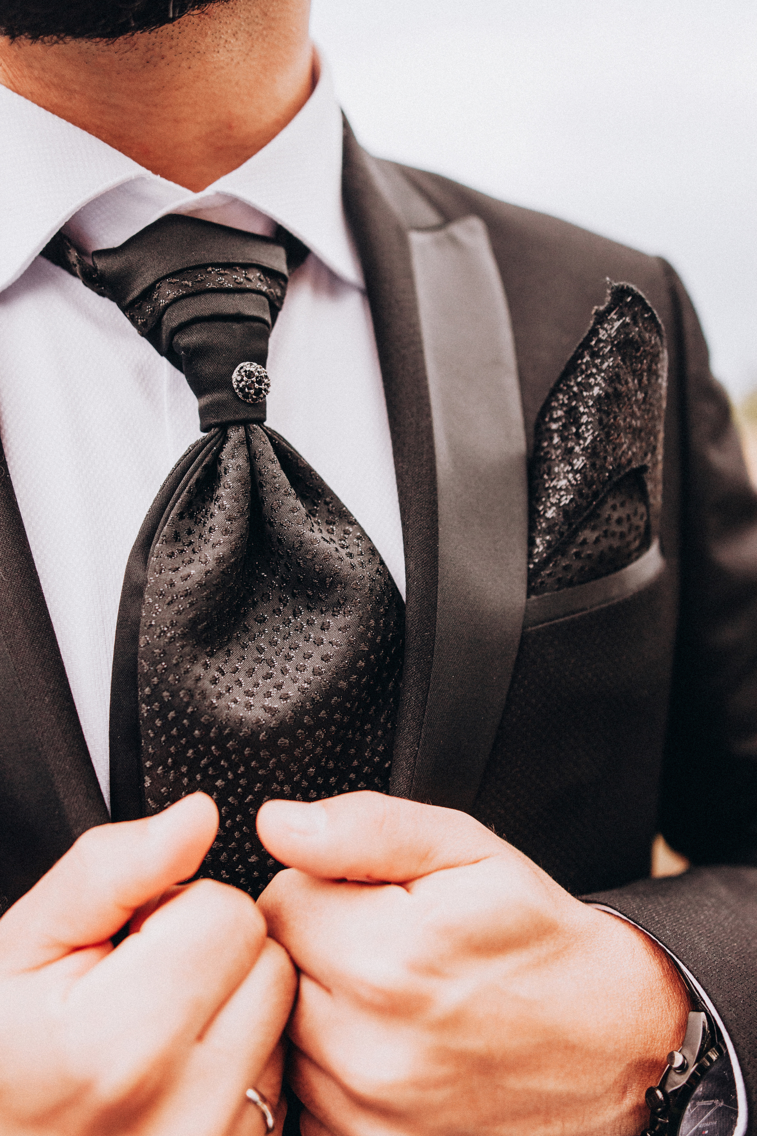 Elena & Miguel. Фотограф Тенерифе Эдгар Зубарев