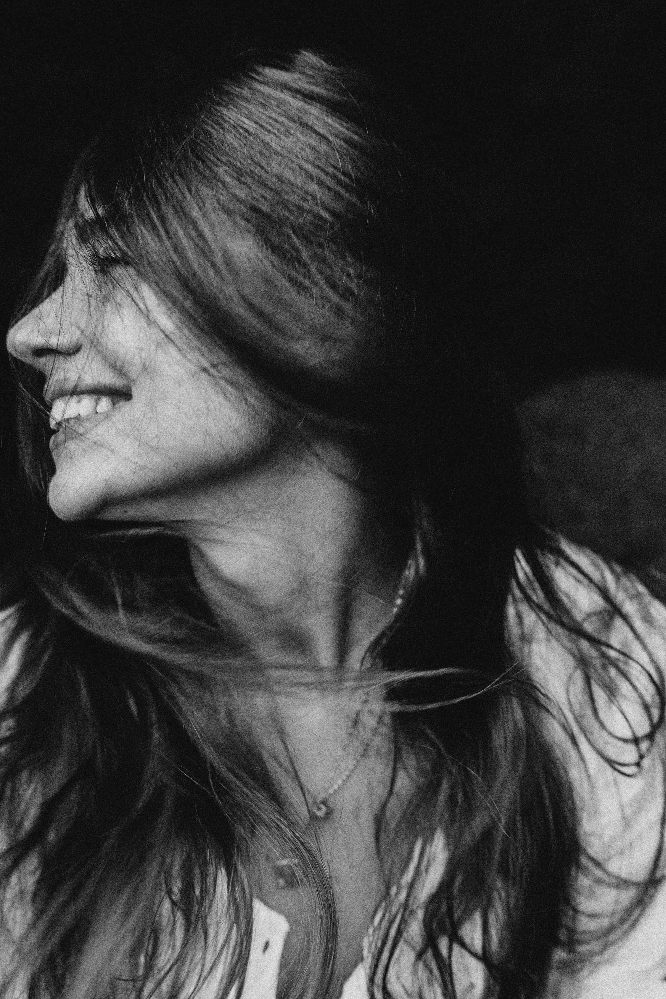 Портреты. Фотограф Тенерифе Эдгар Зубарев