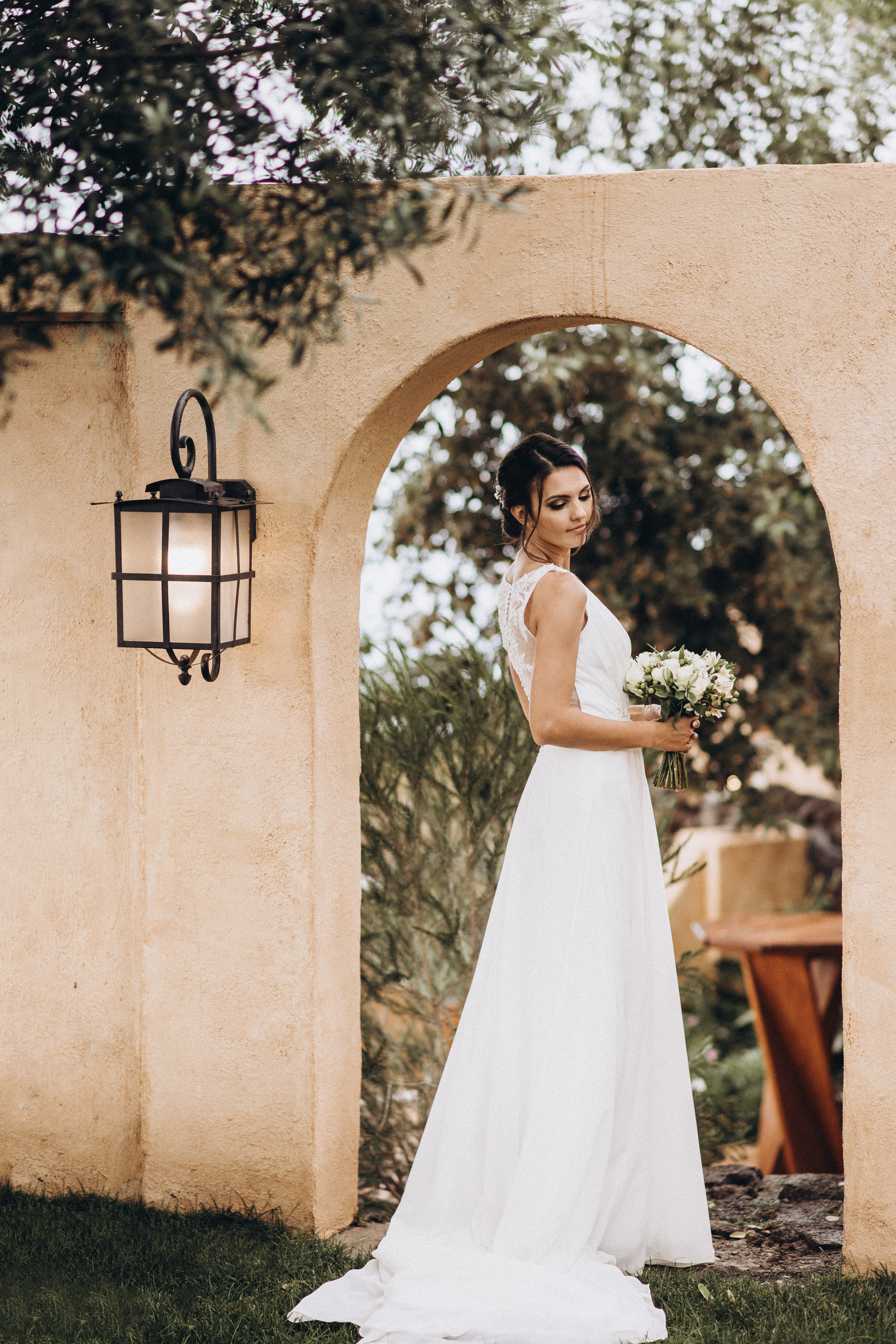 Elena & Miguel. Фотограф Тенерифе Эдгар Зубарев