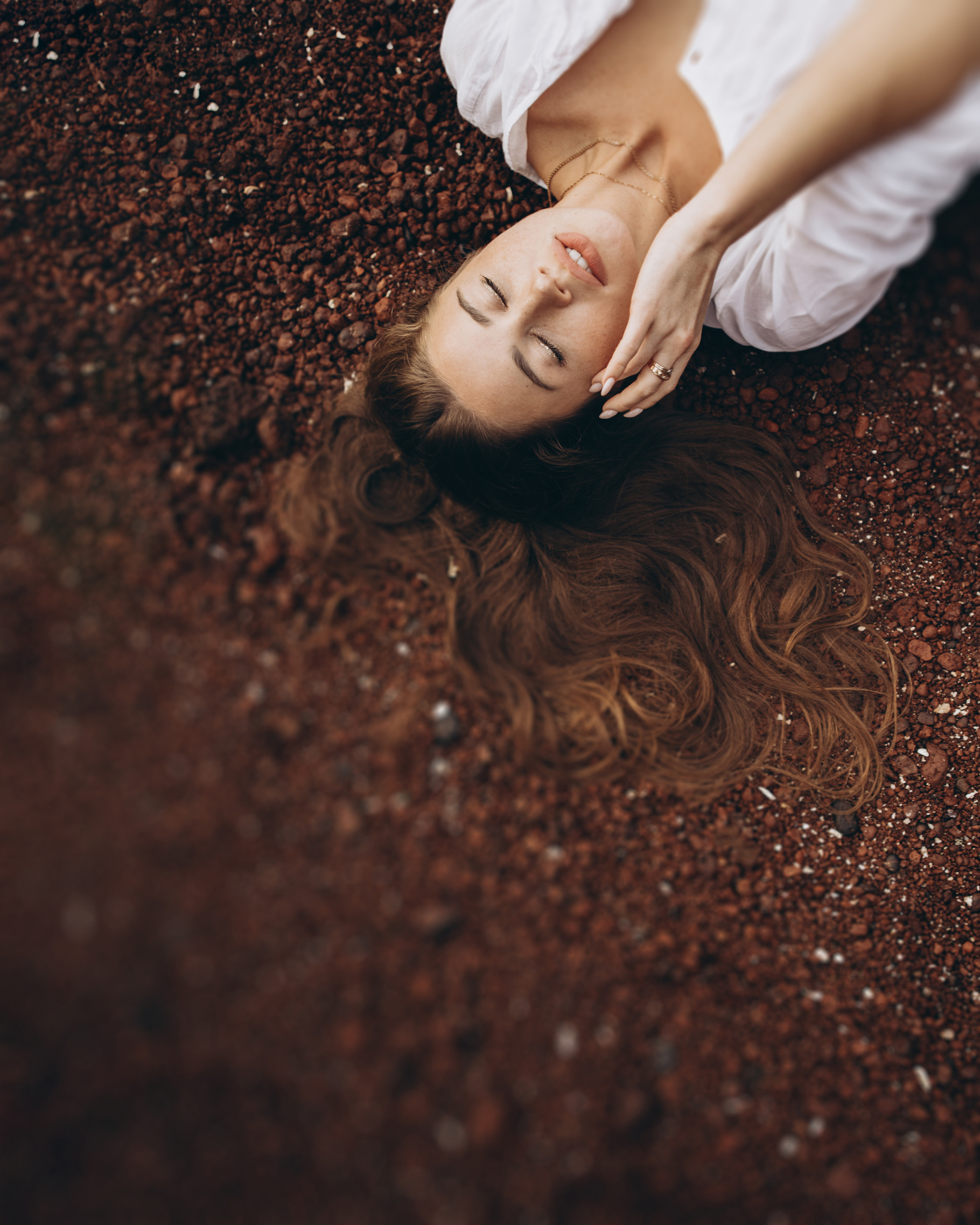 Портреты. Фотограф Тенерифе Эдгар Зубарев