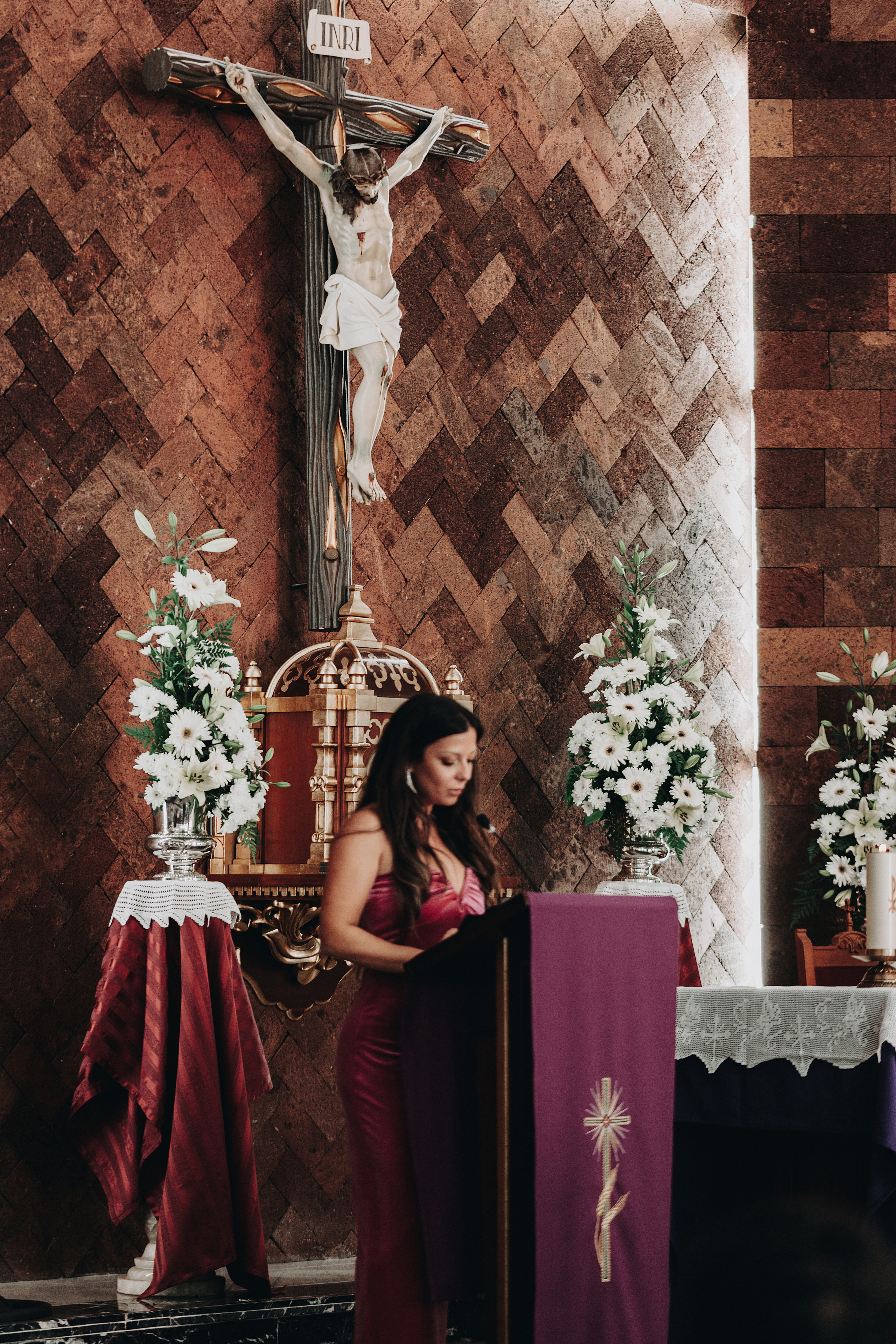 Elena & Miguel. Фотограф Тенерифе Эдгар Зубарев