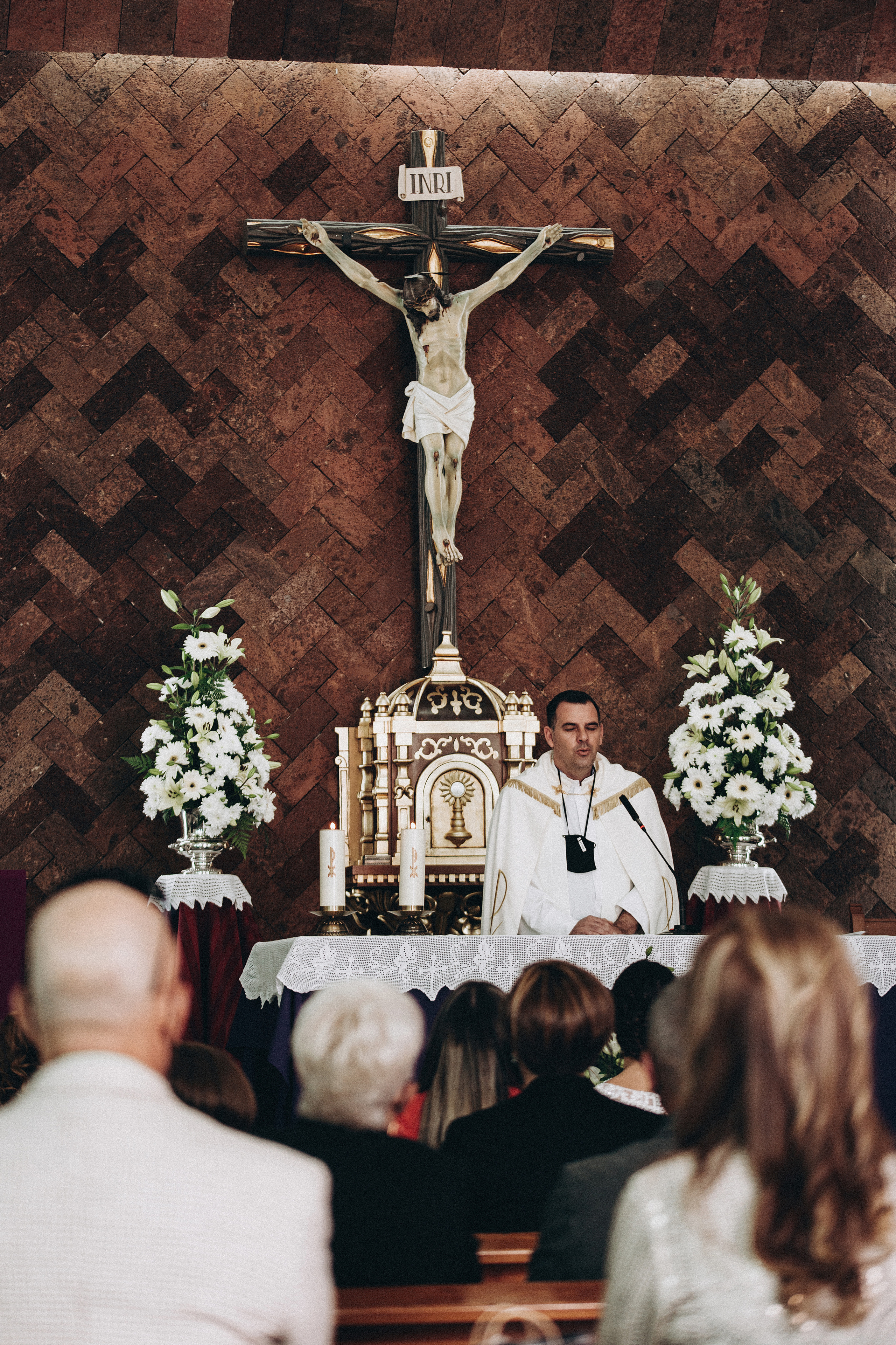 Elena & Miguel. Фотограф Тенерифе Эдгар Зубарев