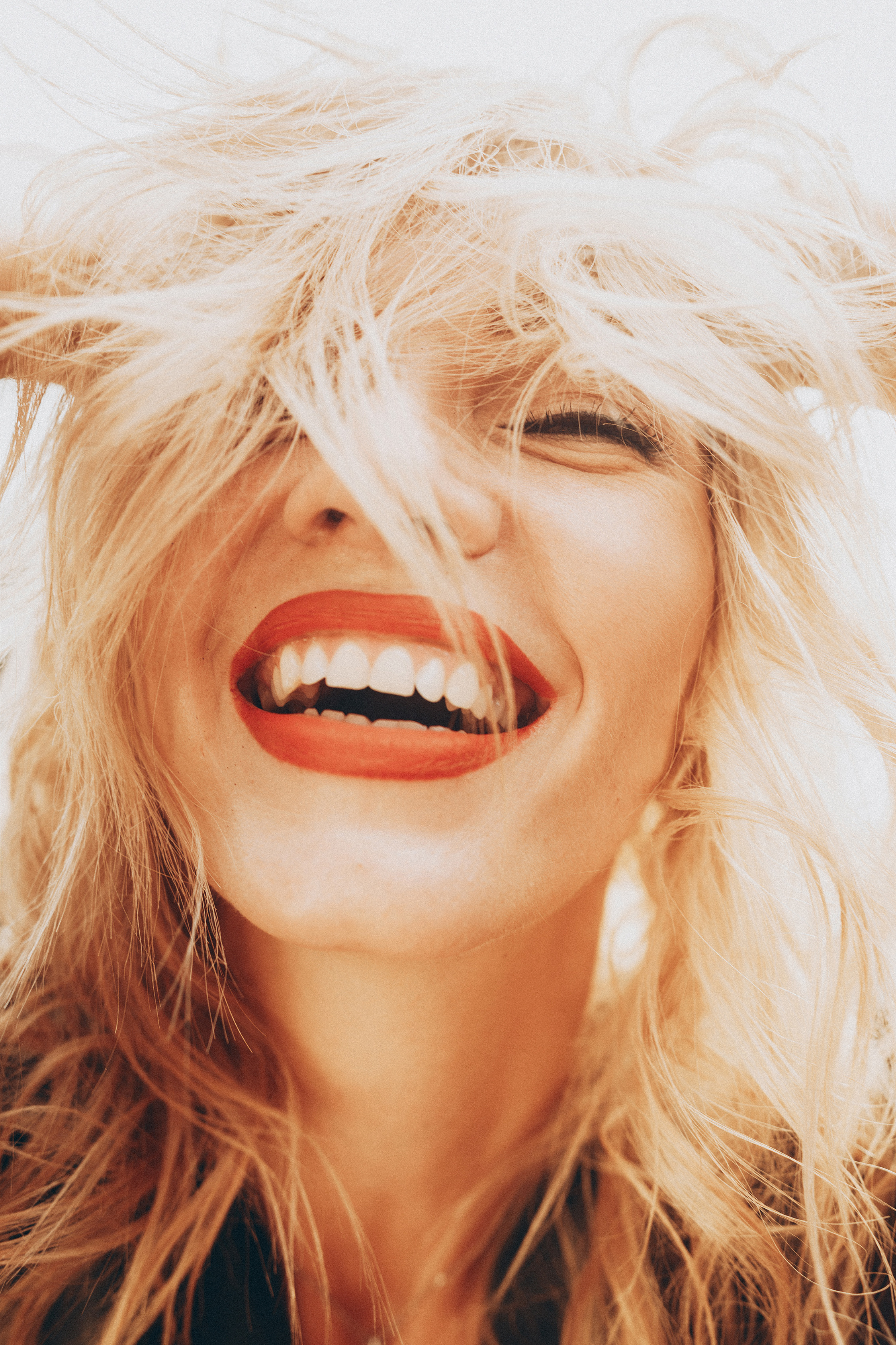 Портреты. Фотограф Тенерифе Эдгар Зубарев