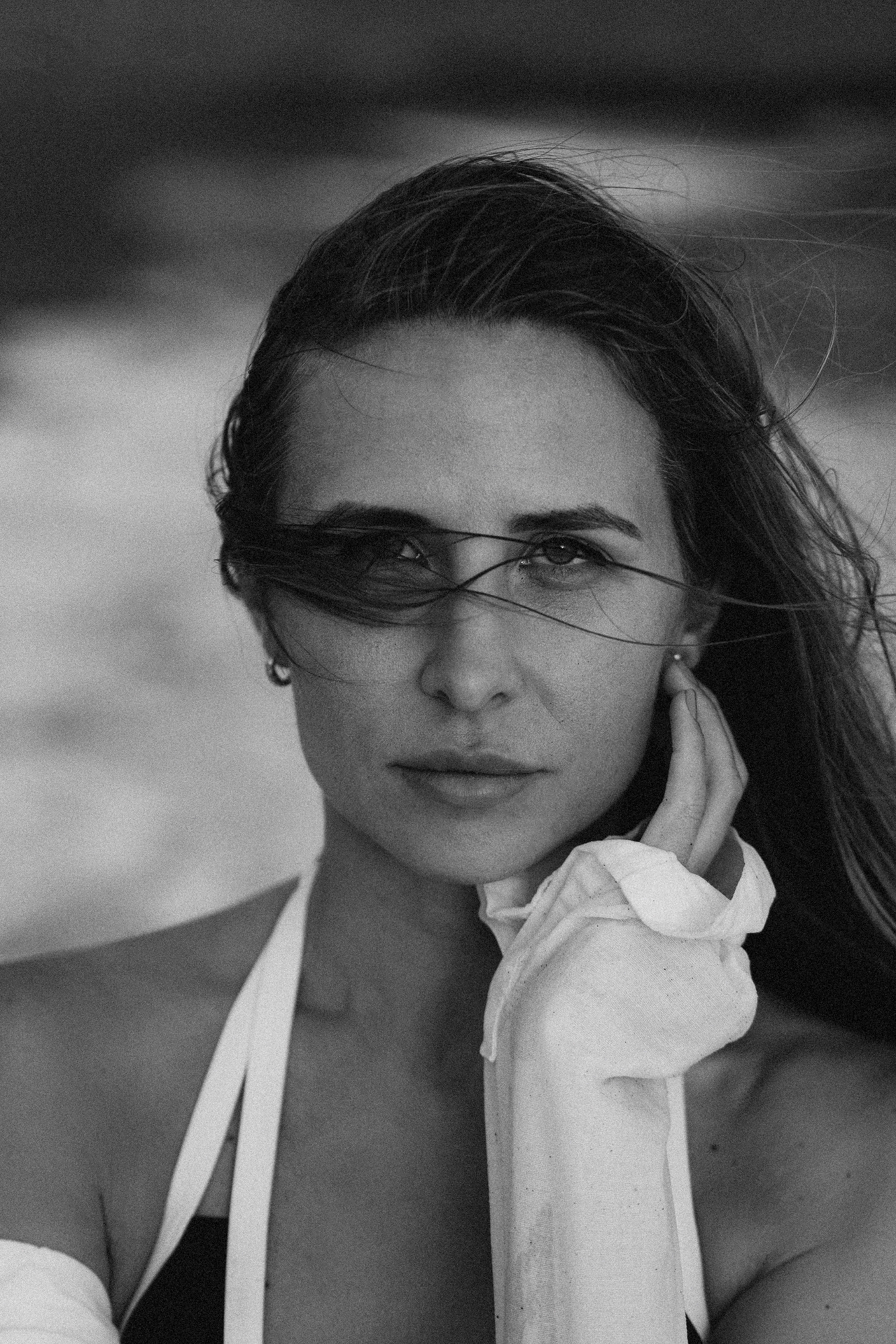 Портреты. Фотограф Тенерифе Эдгар Зубарев