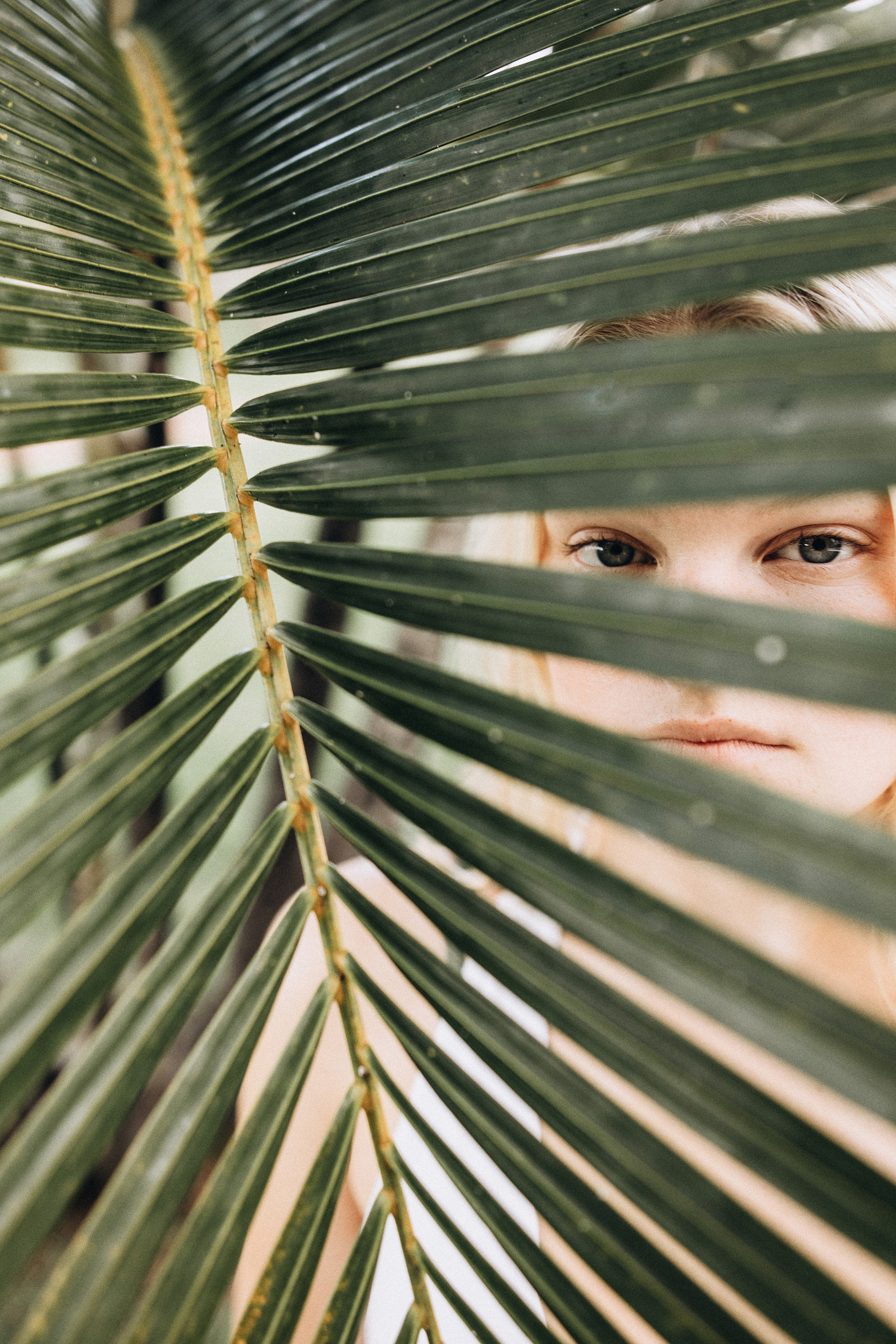 Портреты. Фотограф Тенерифе Эдгар Зубарев