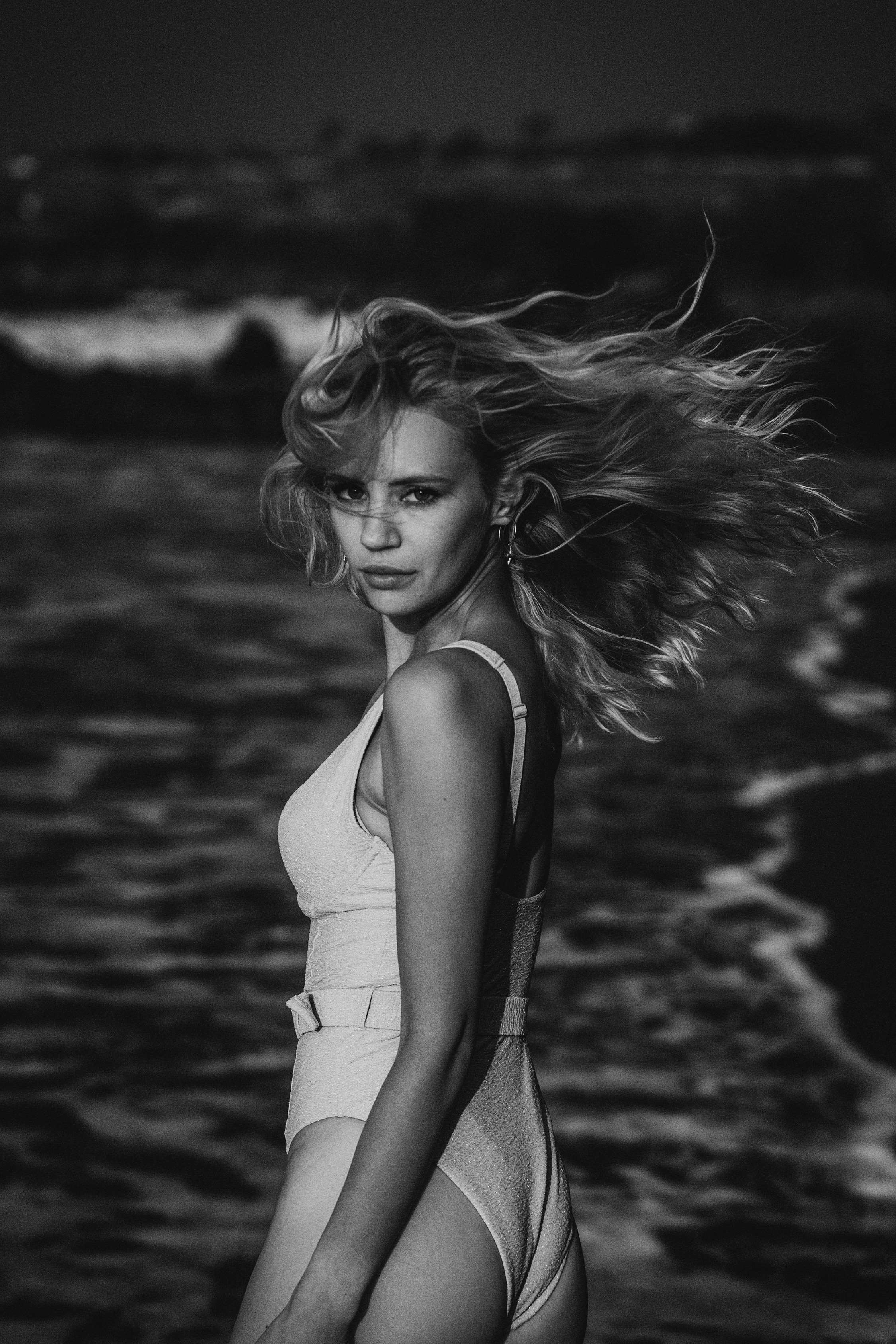 Портреты. Фотограф Тенерифе Эдгар Зубарев