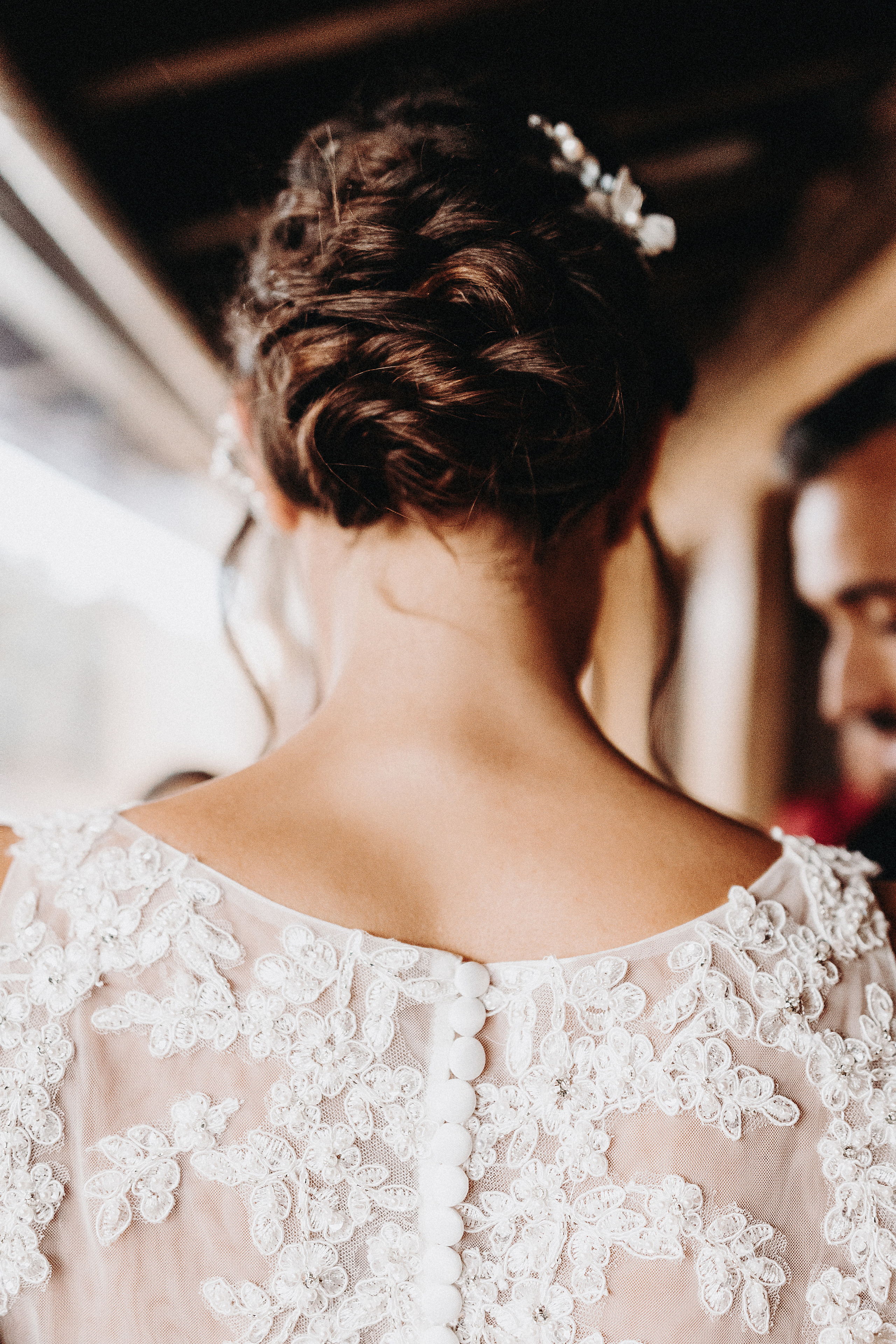 Elena & Miguel. Фотограф Тенерифе Эдгар Зубарев